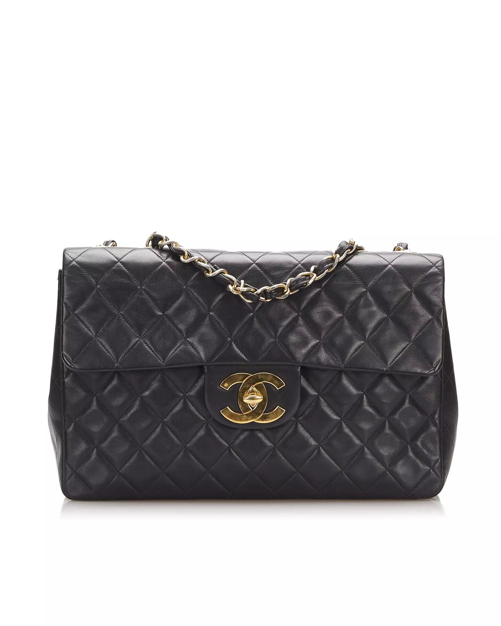 Karen millen quilted bag hotsell