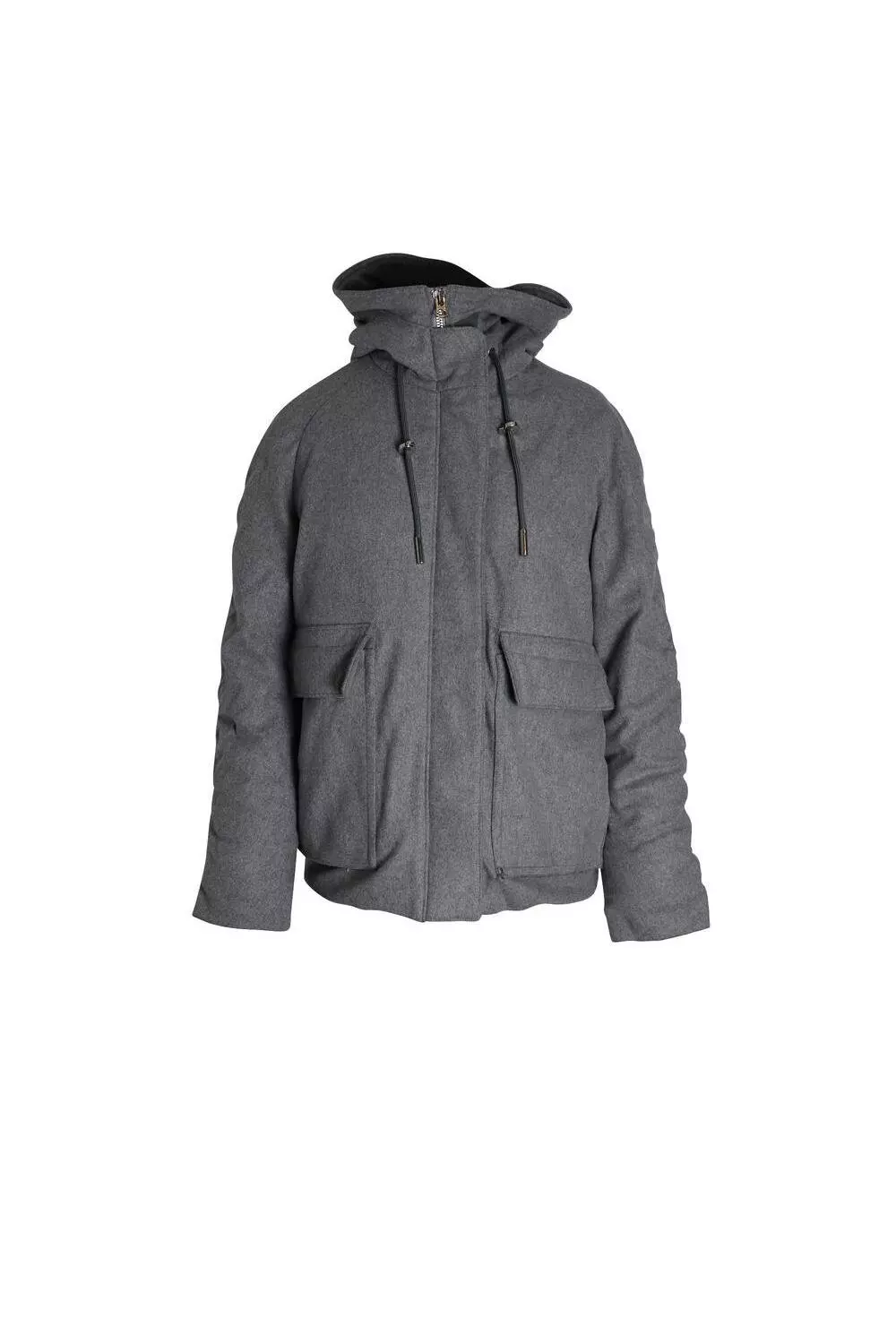 Preloved winter jacket hot sale