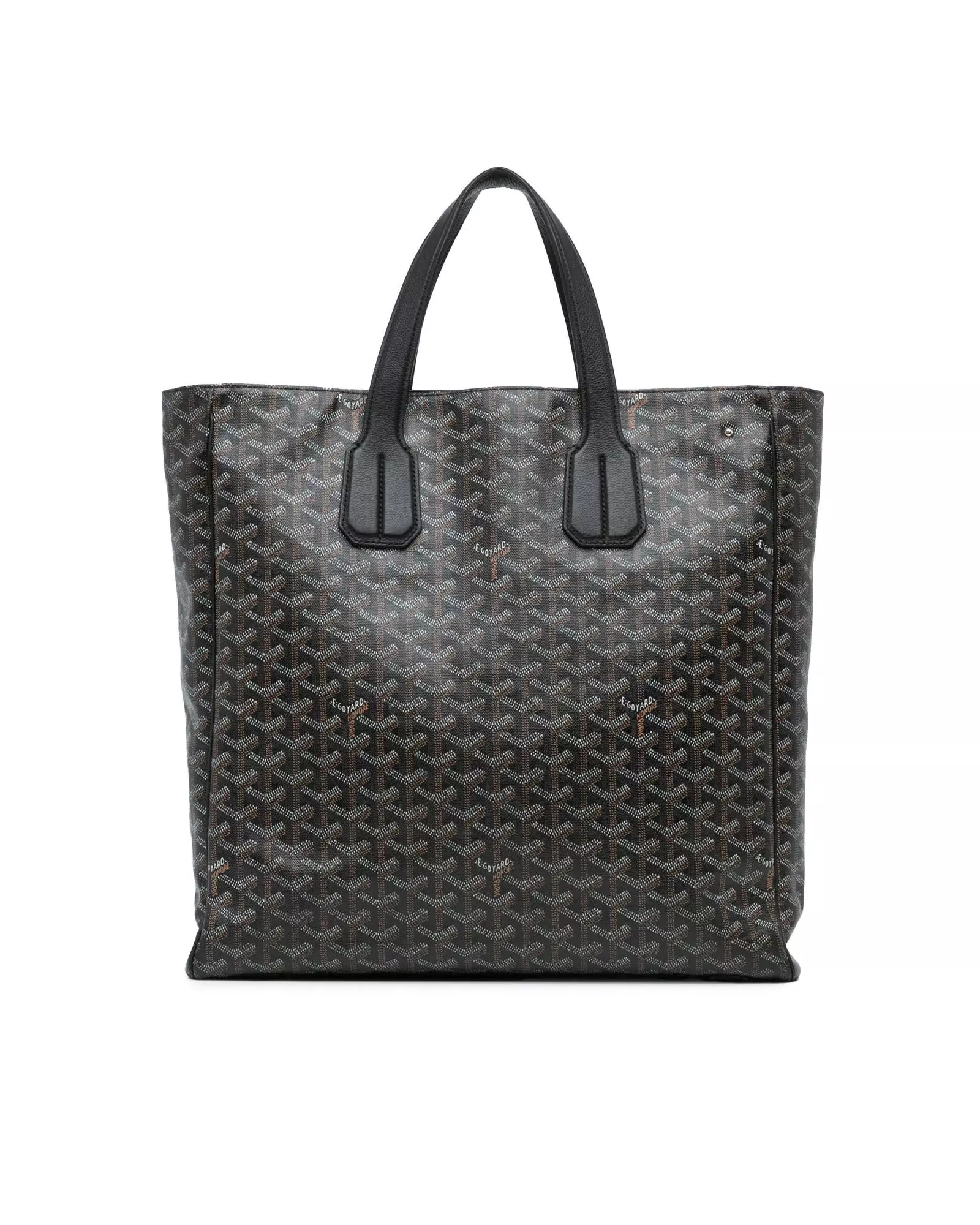 Preloved Saint Louis Tote PM Women - Black Messenger Bags alternative image