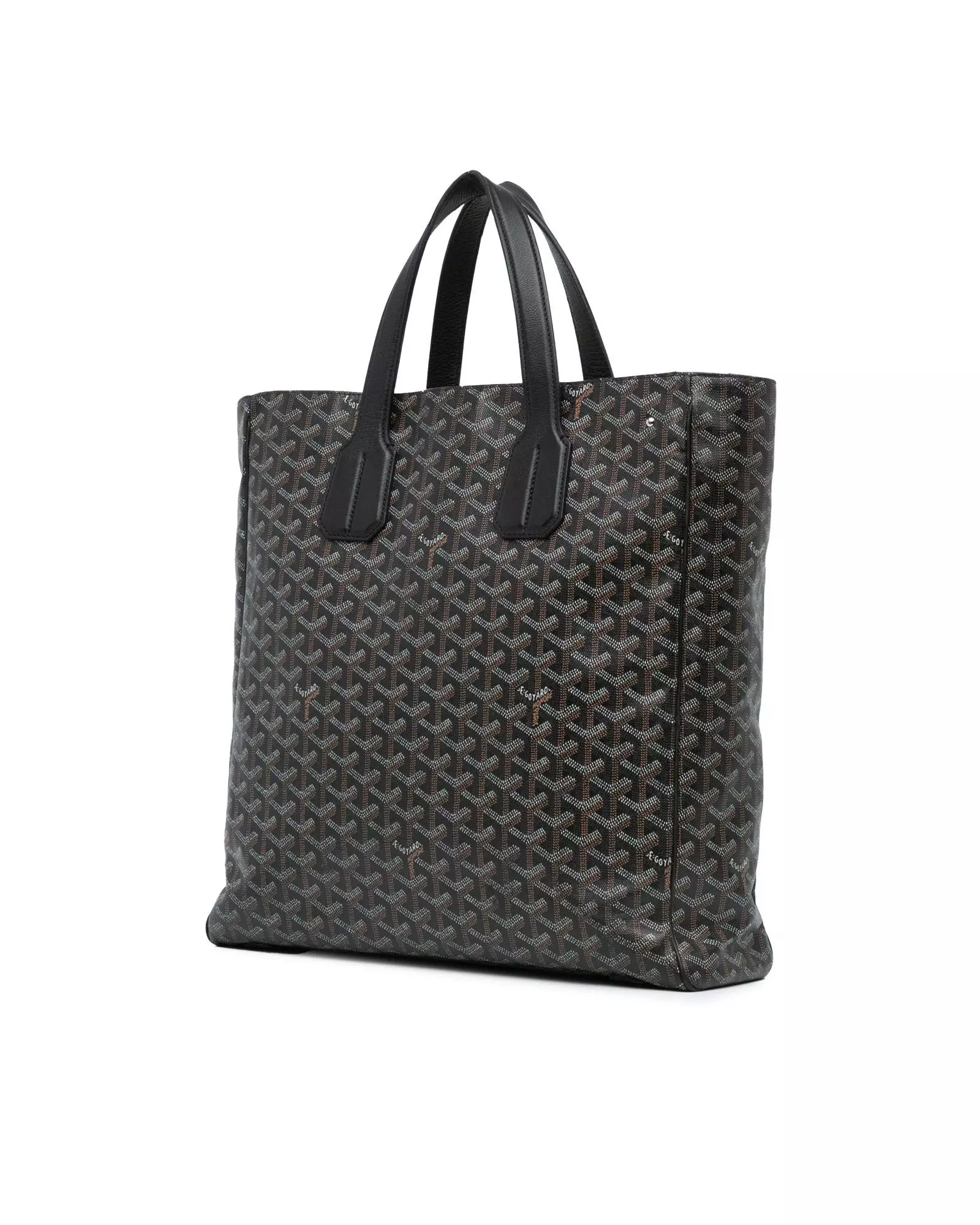 Preloved Saint Louis Tote PM Women - Black Messenger Bags alternative image