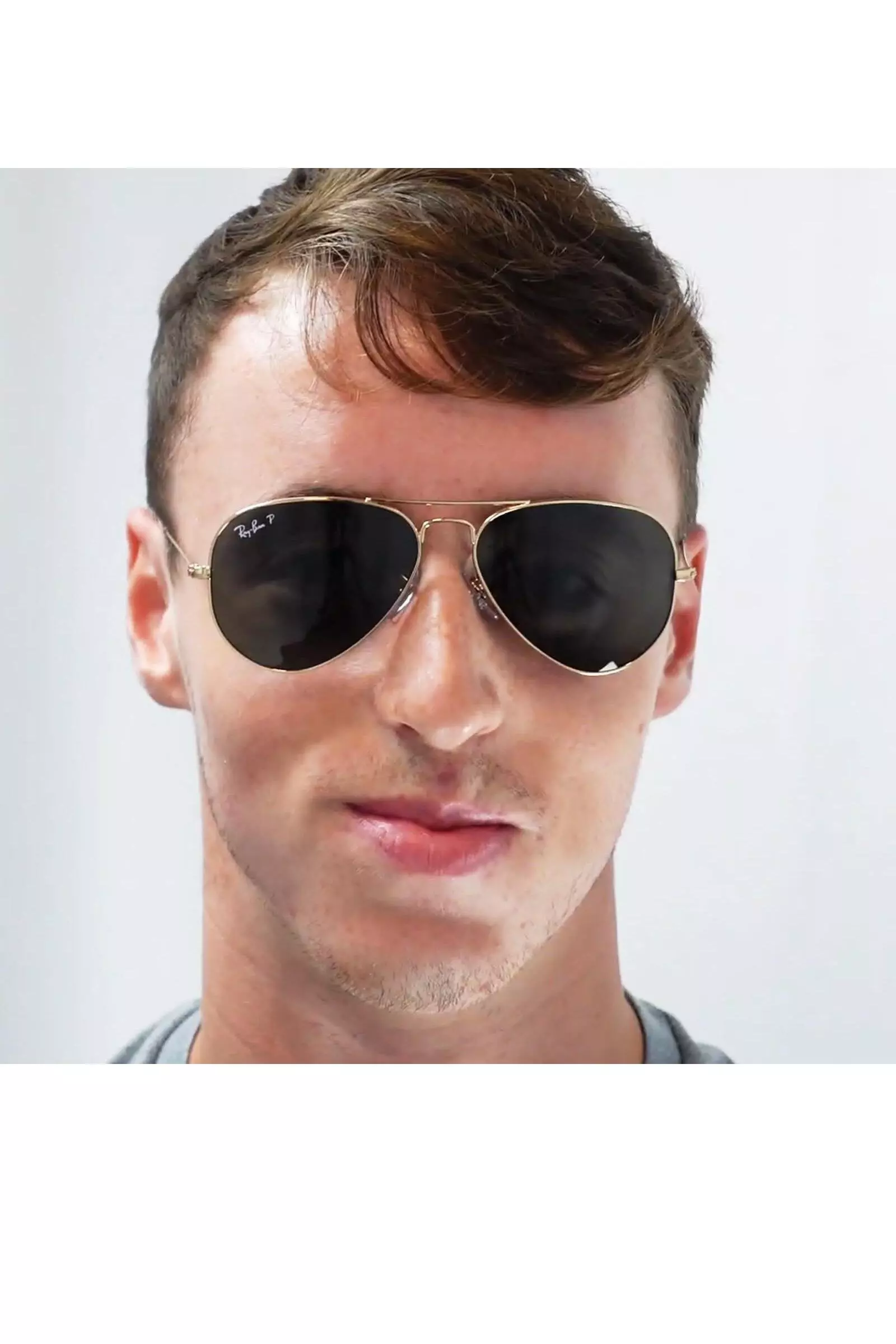 Mirror sunglasses brands clearance