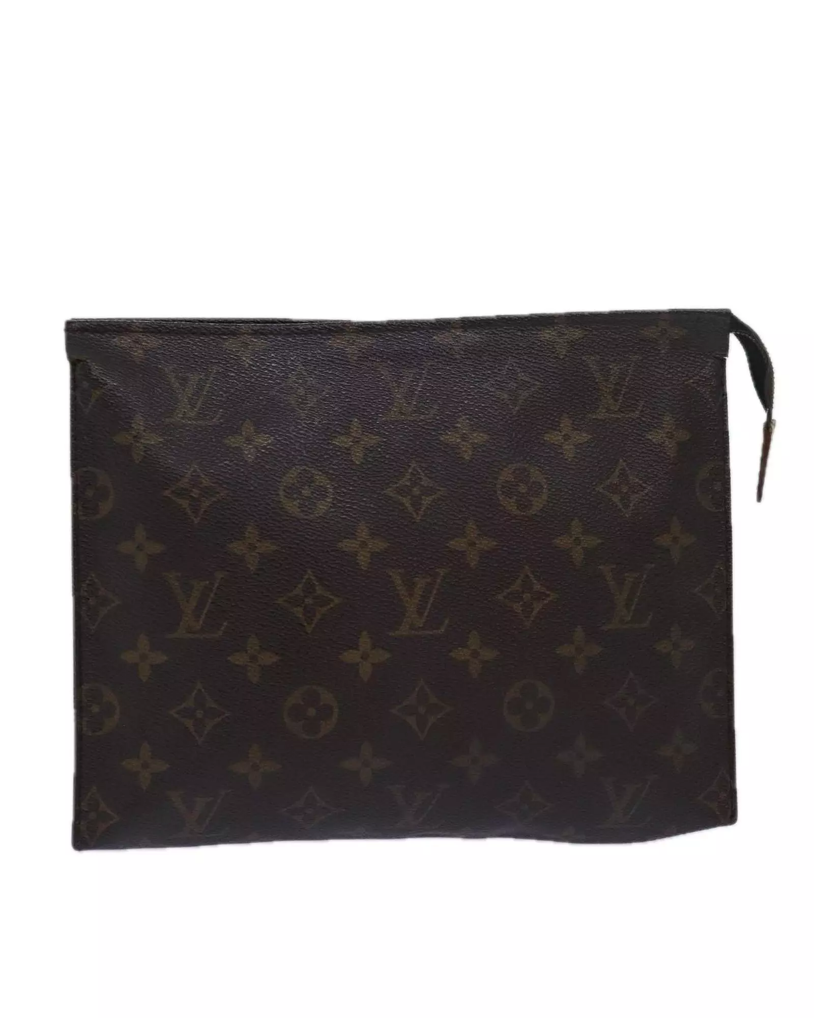 Black Preloved Monogram Toiletry Pouch 26 Women Wallets alternative image