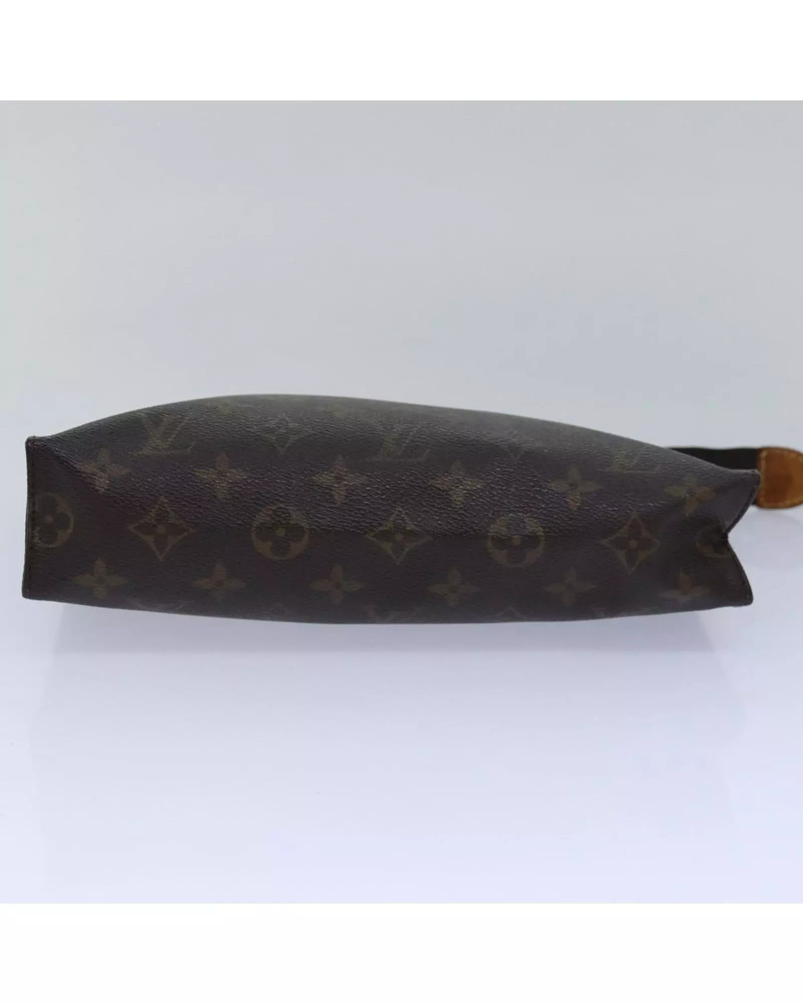 Black Preloved Monogram Toiletry Pouch 26 Women Wallets alternative image