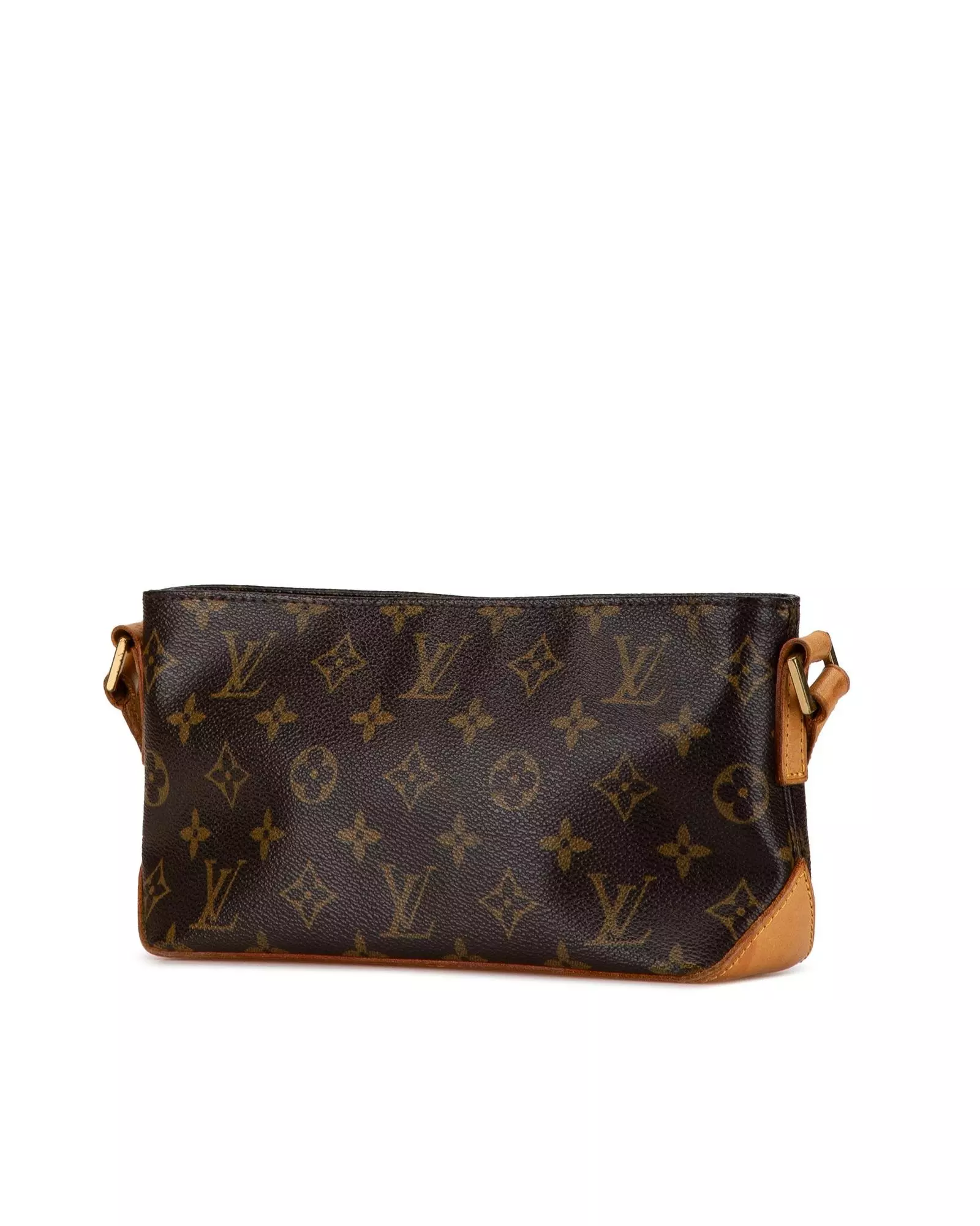 Louis vuitton canvas crossbody bag hotsell