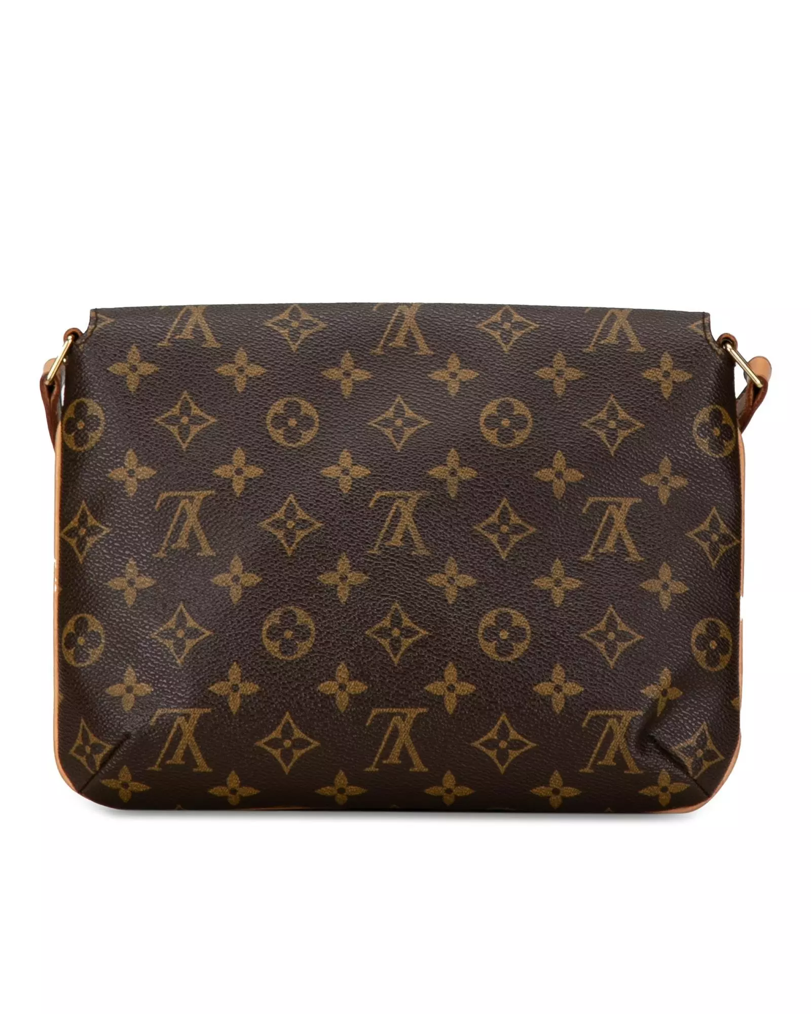 Preloved Pochette Metis Monogram Canvas Shoulder Bag M40780 Karen Millen