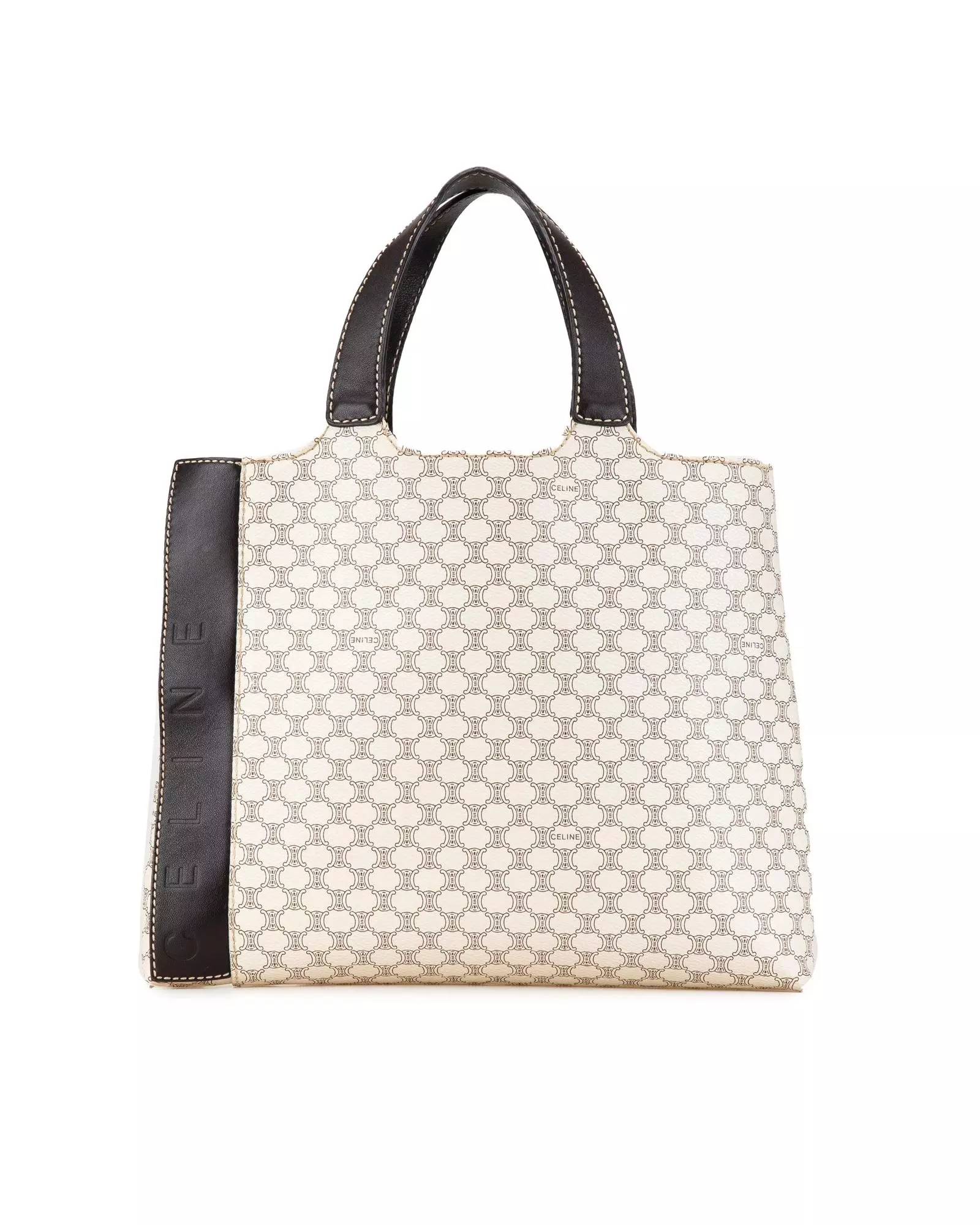 Karen millen tote hotsell