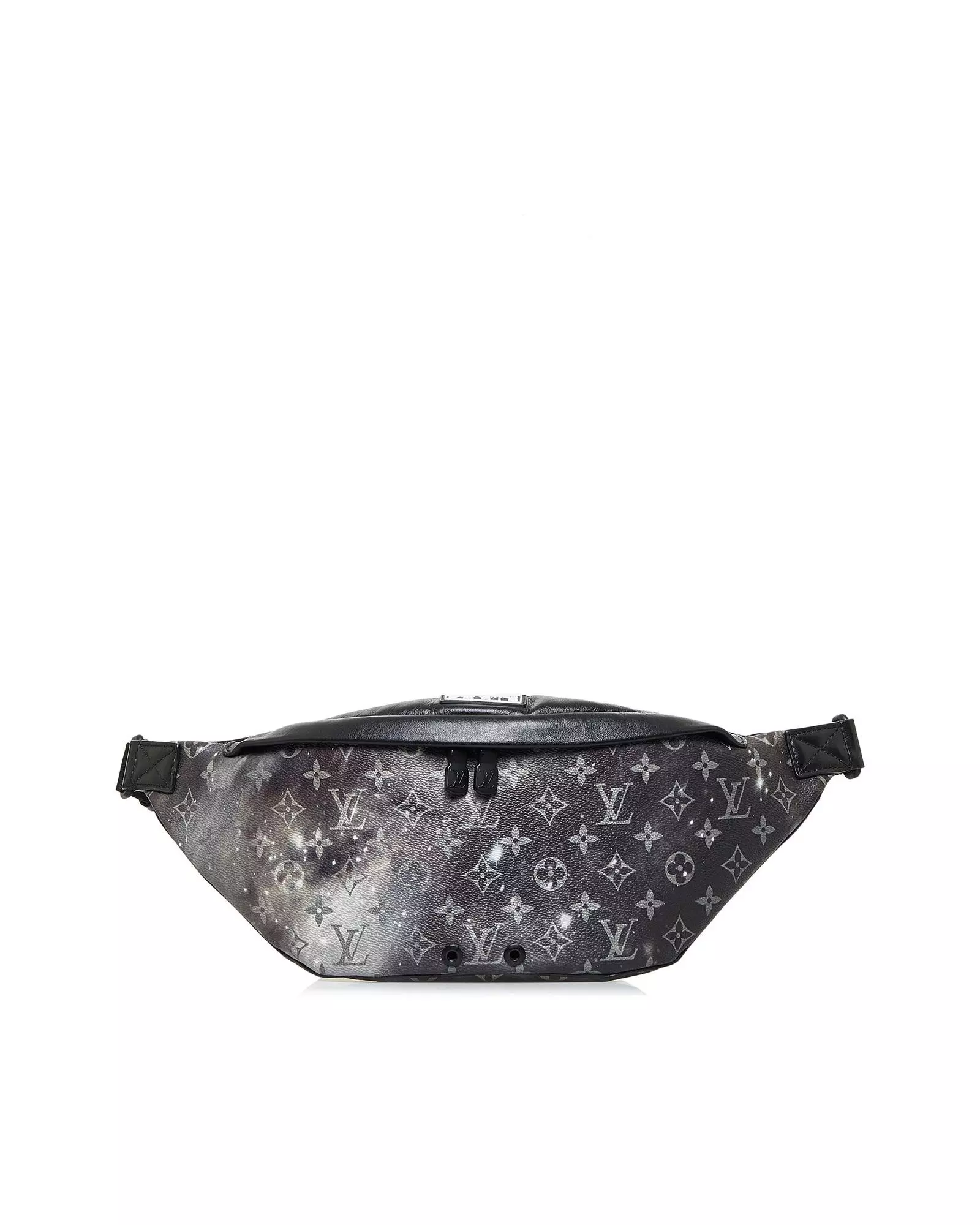 Louis vuitton discovery bumbag monogram sale