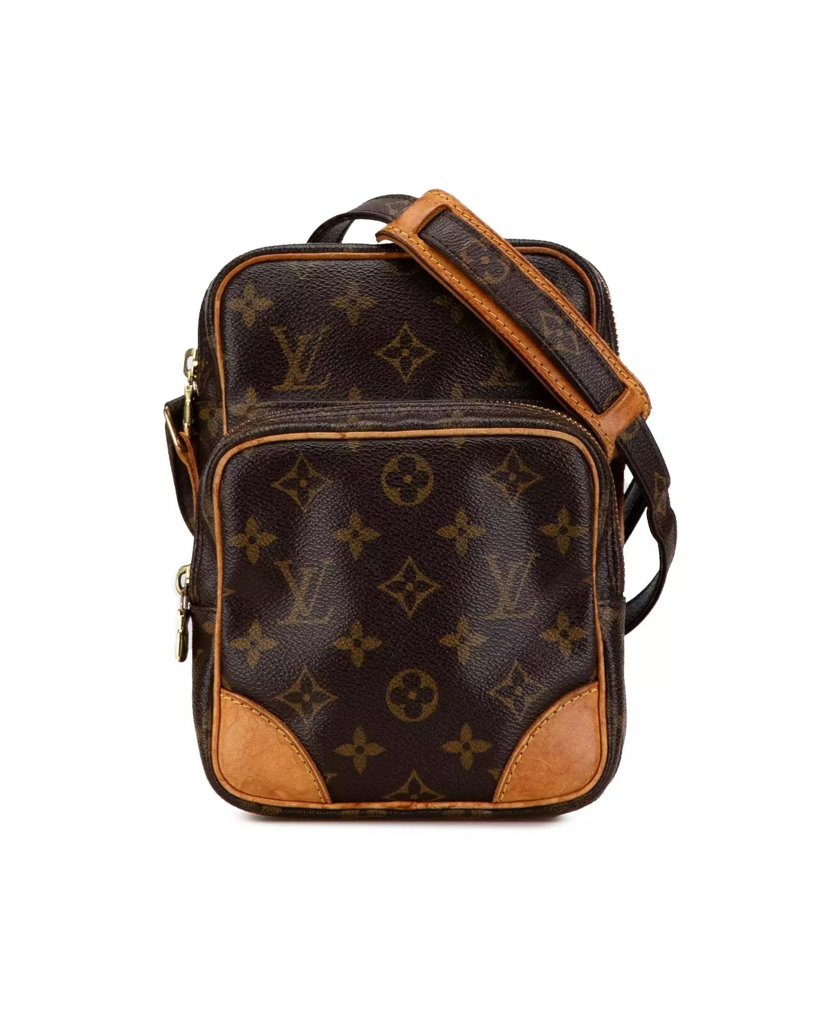 Louis vuitton crossbody bag pochette hotsell