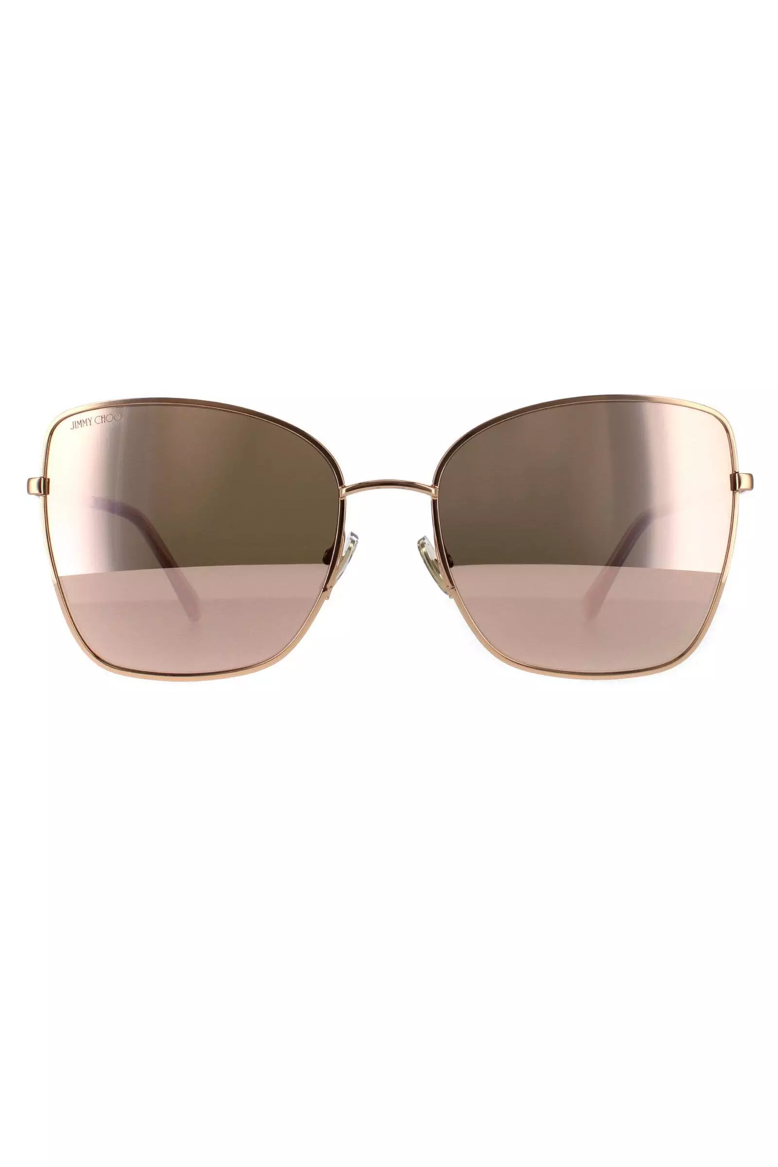 Square Gold Copper Multilayer Gold  90041091 alternative image