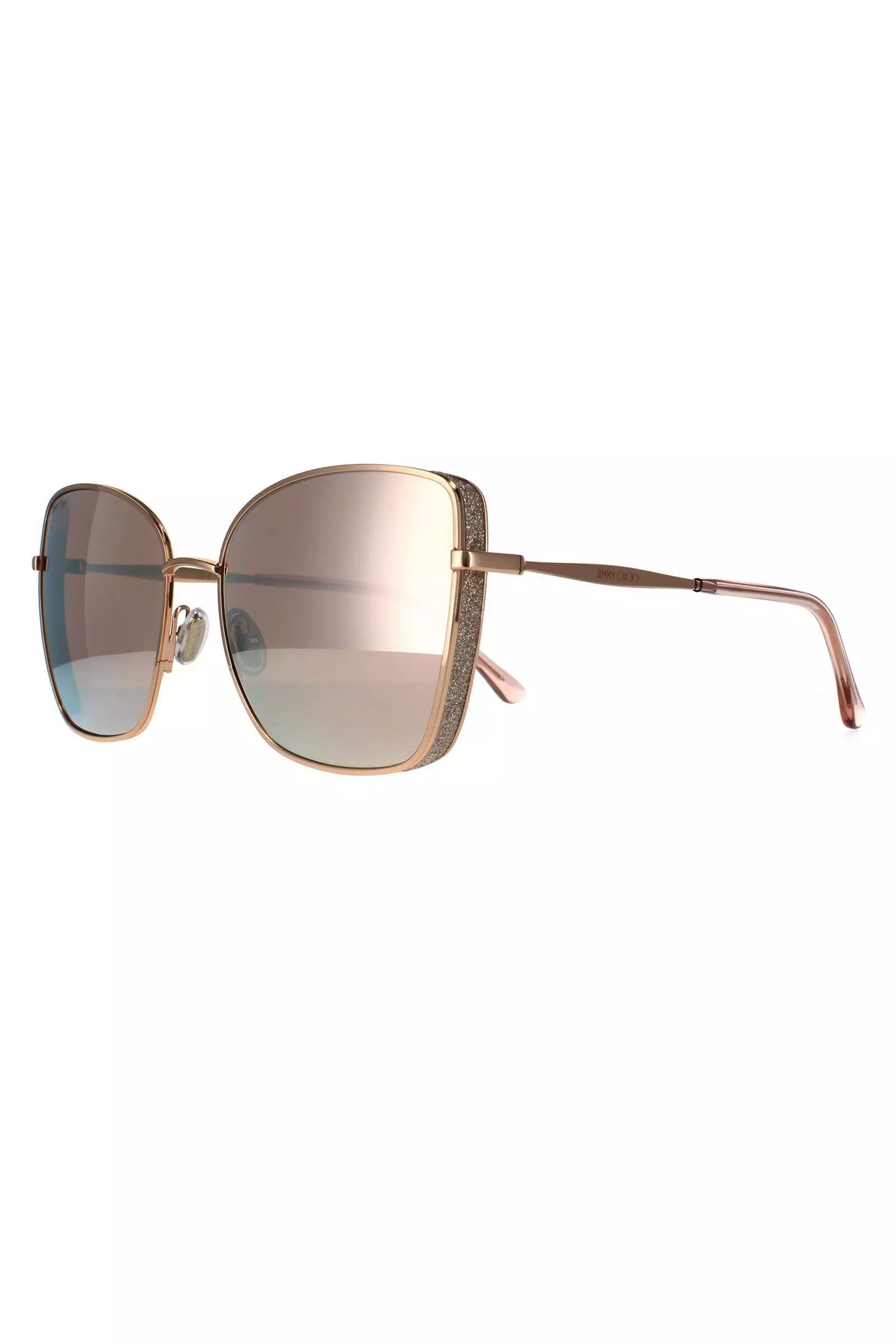 Square Gold Copper Multilayer Gold  90041091 alternative image