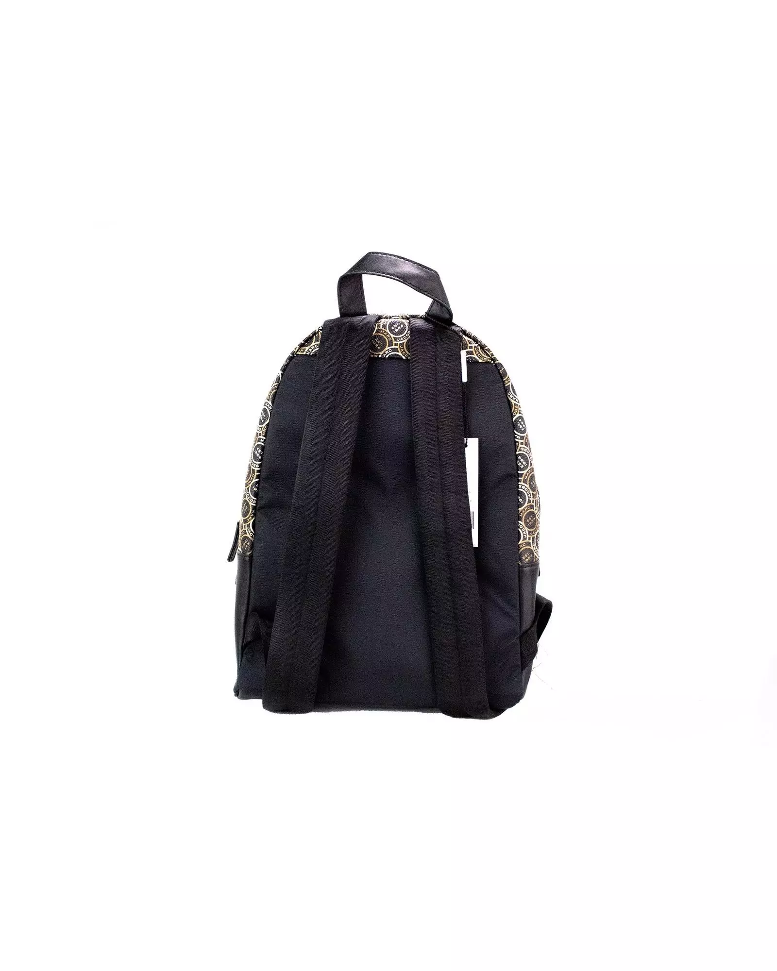 Multi Textured Mini Backpack M0017052 Wo - The Correct Color For The Marc alternative image