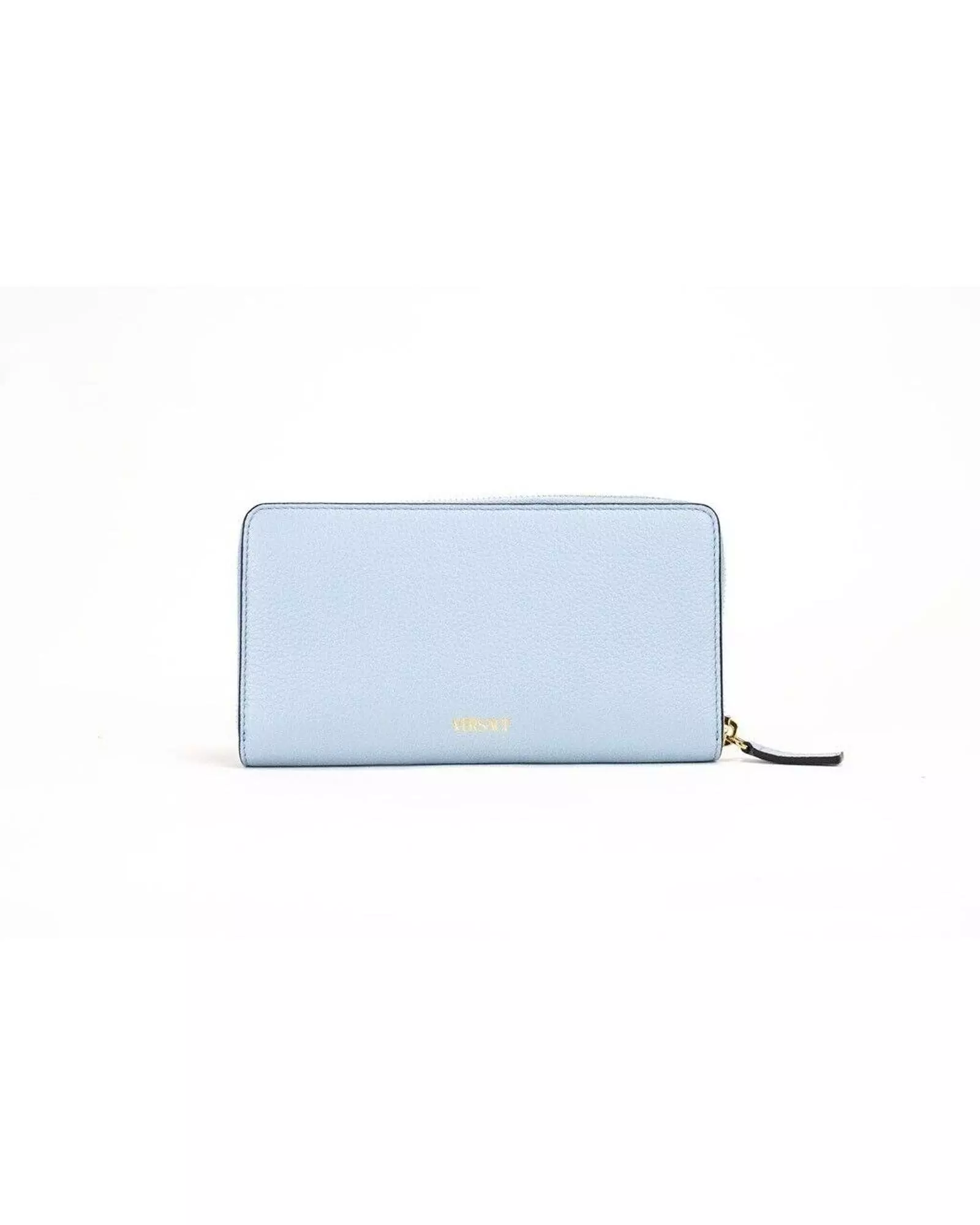 Yellow Vlogo Zip Around Wallet Wo - Cornflower Clutch Bags alternative image