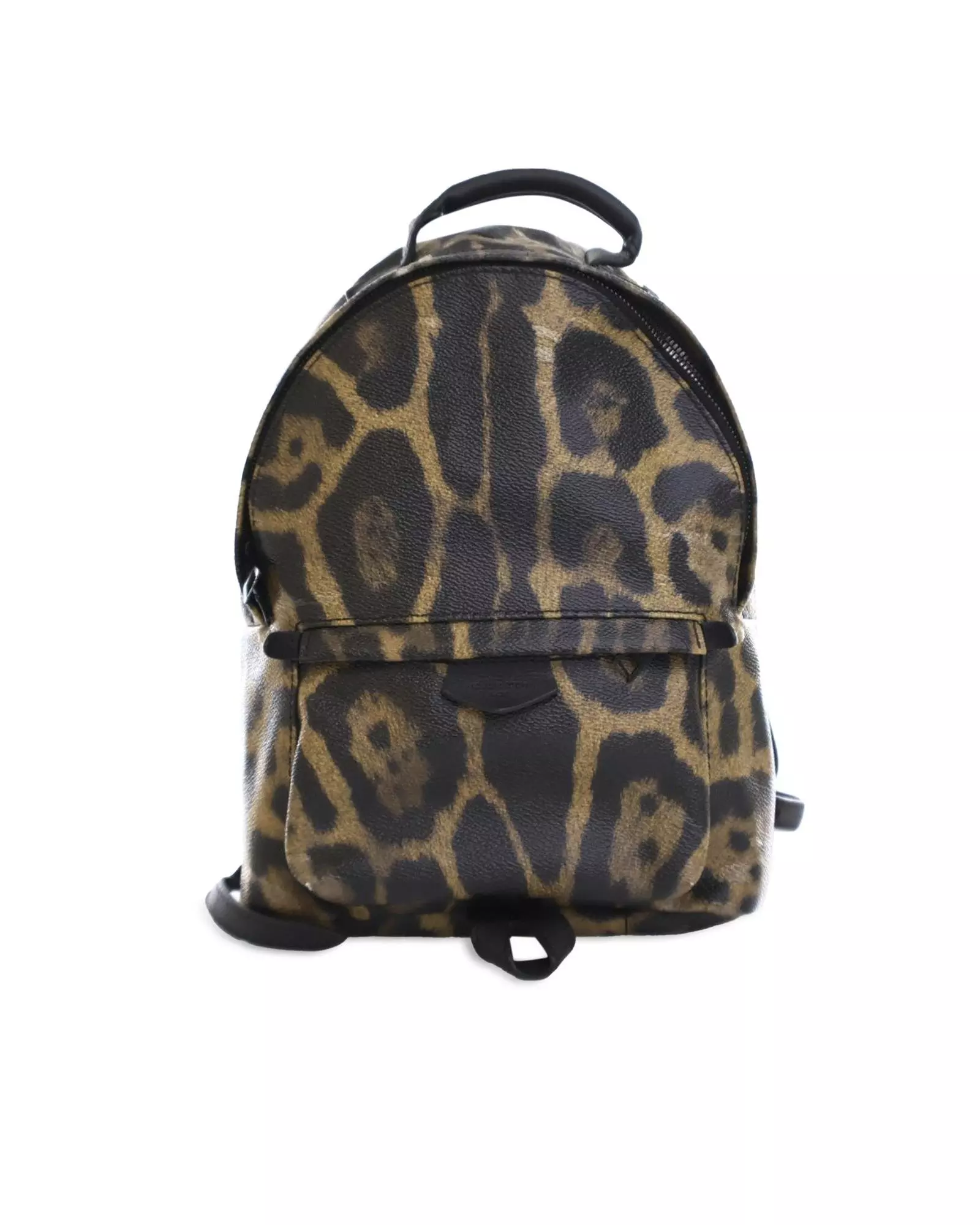 Karen millen leopard bag online