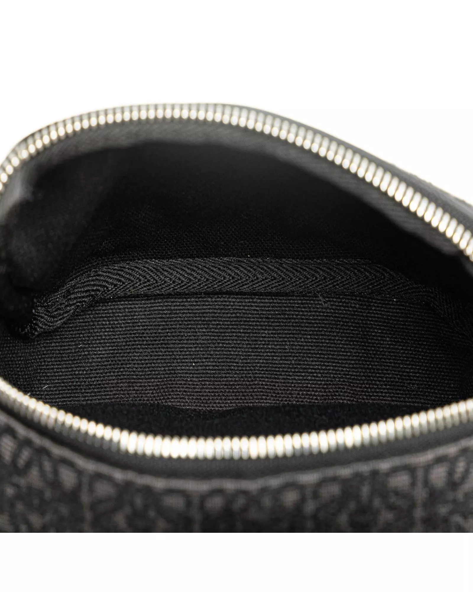 Preloved Puzzle Crossbody Bag Women - Black alternative image