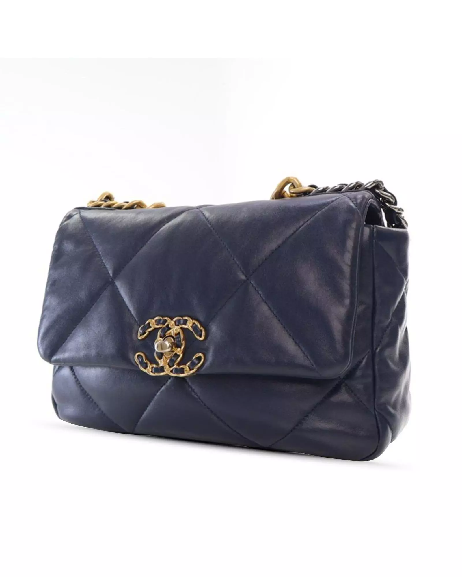 Lambskin leather handbags hotsell