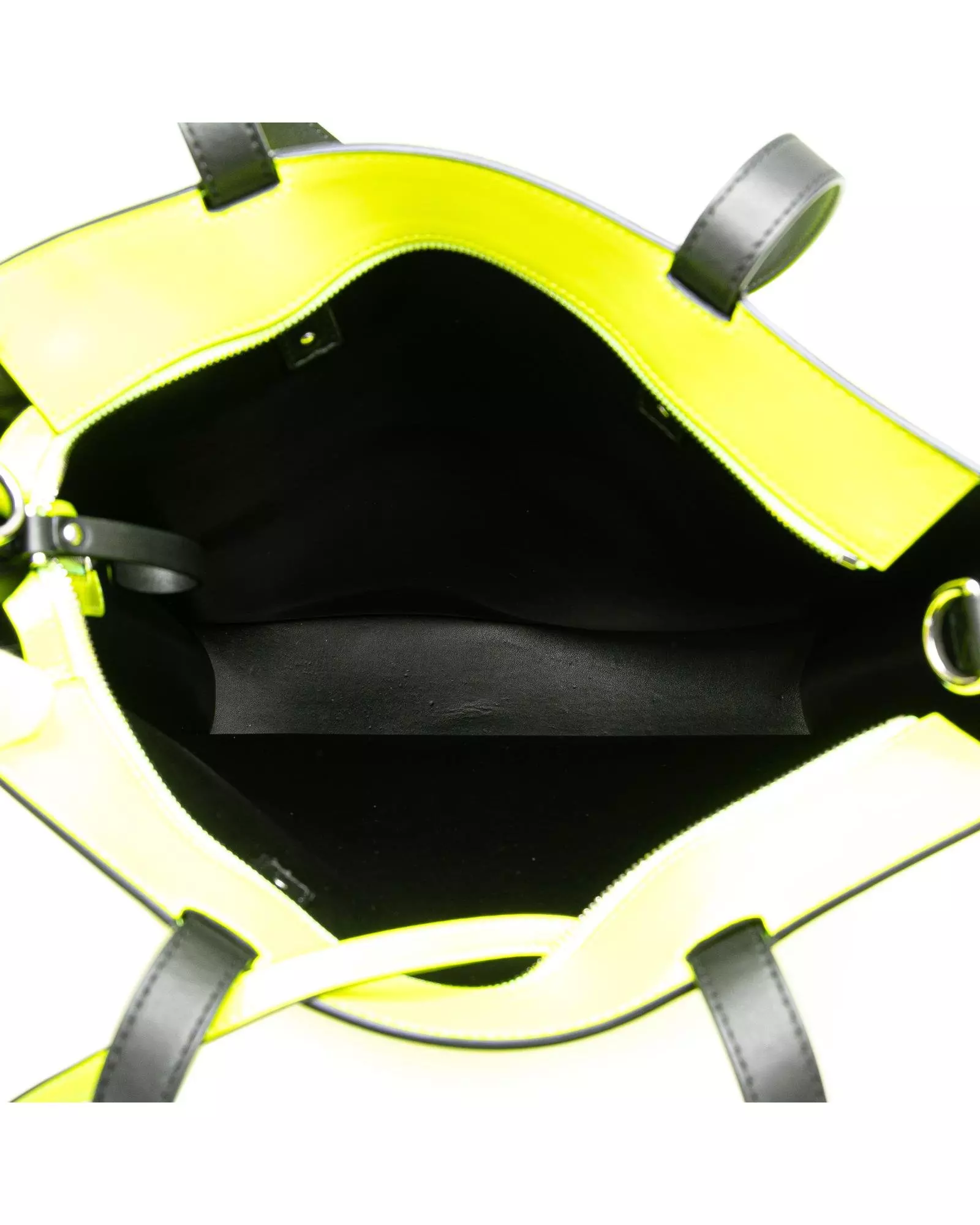 Karen millen yellow bag cheap