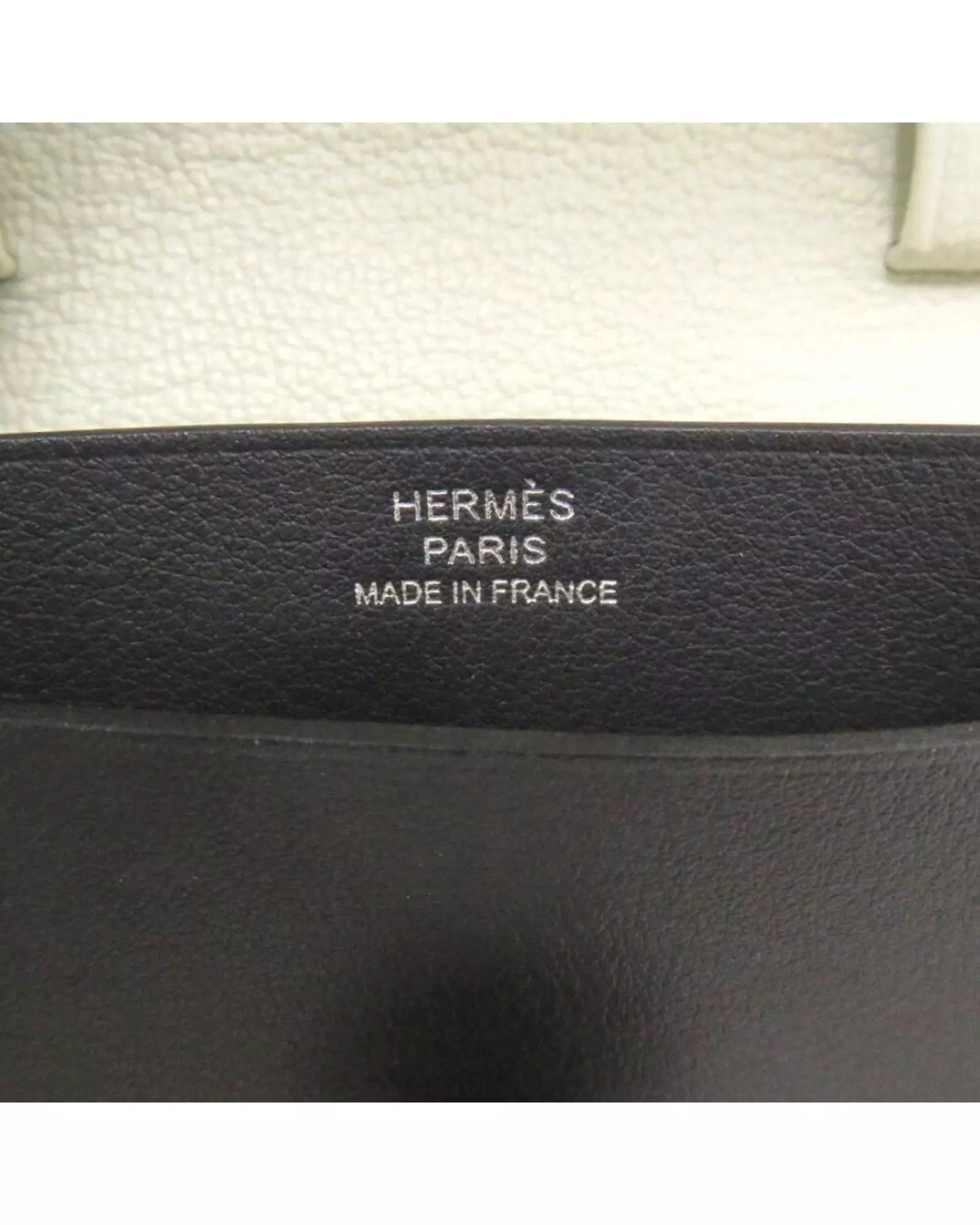 Preloved Mini Kelly Belt Bag Women - Black Wallets alternative image