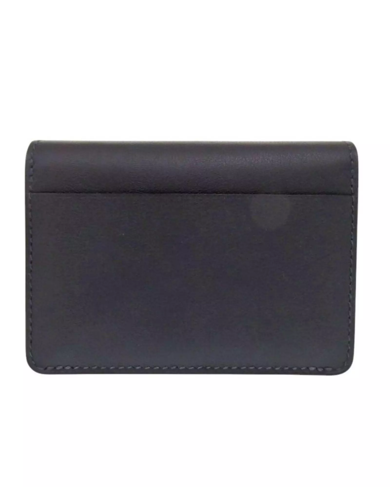 Preloved Mini Kelly Belt Bag Women - Black Wallets alternative image