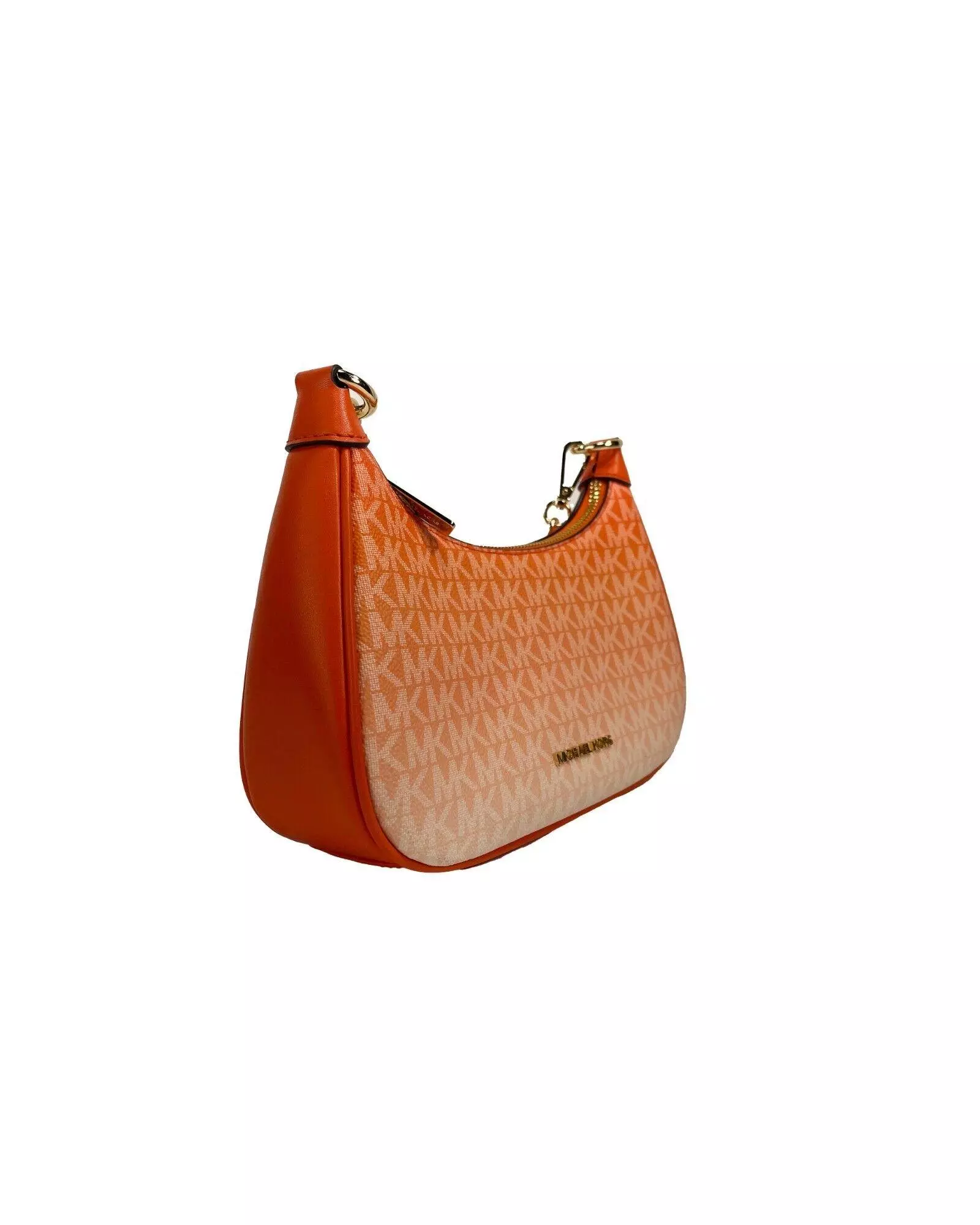 Multi Jet Set Charm Small Shoulder Bag Wo - Vibrant Orange Crossbody Bags alternative image
