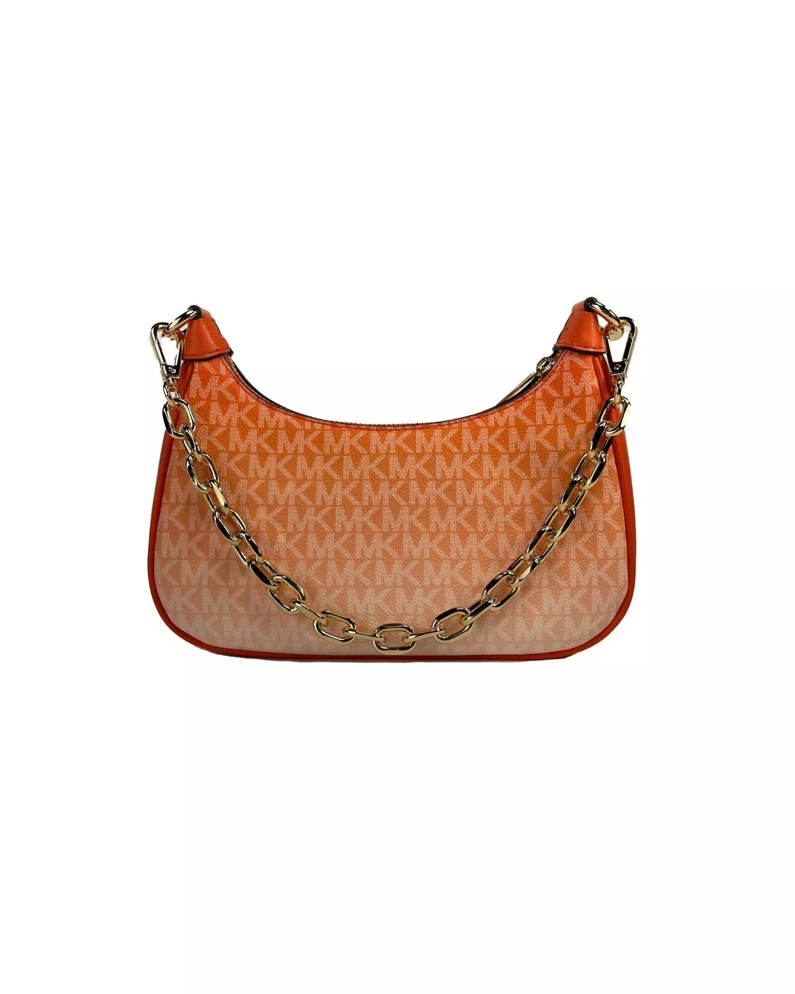 Multi Jet Set Charm Small Shoulder Bag Wo - Vibrant Orange Crossbody Bags alternative image
