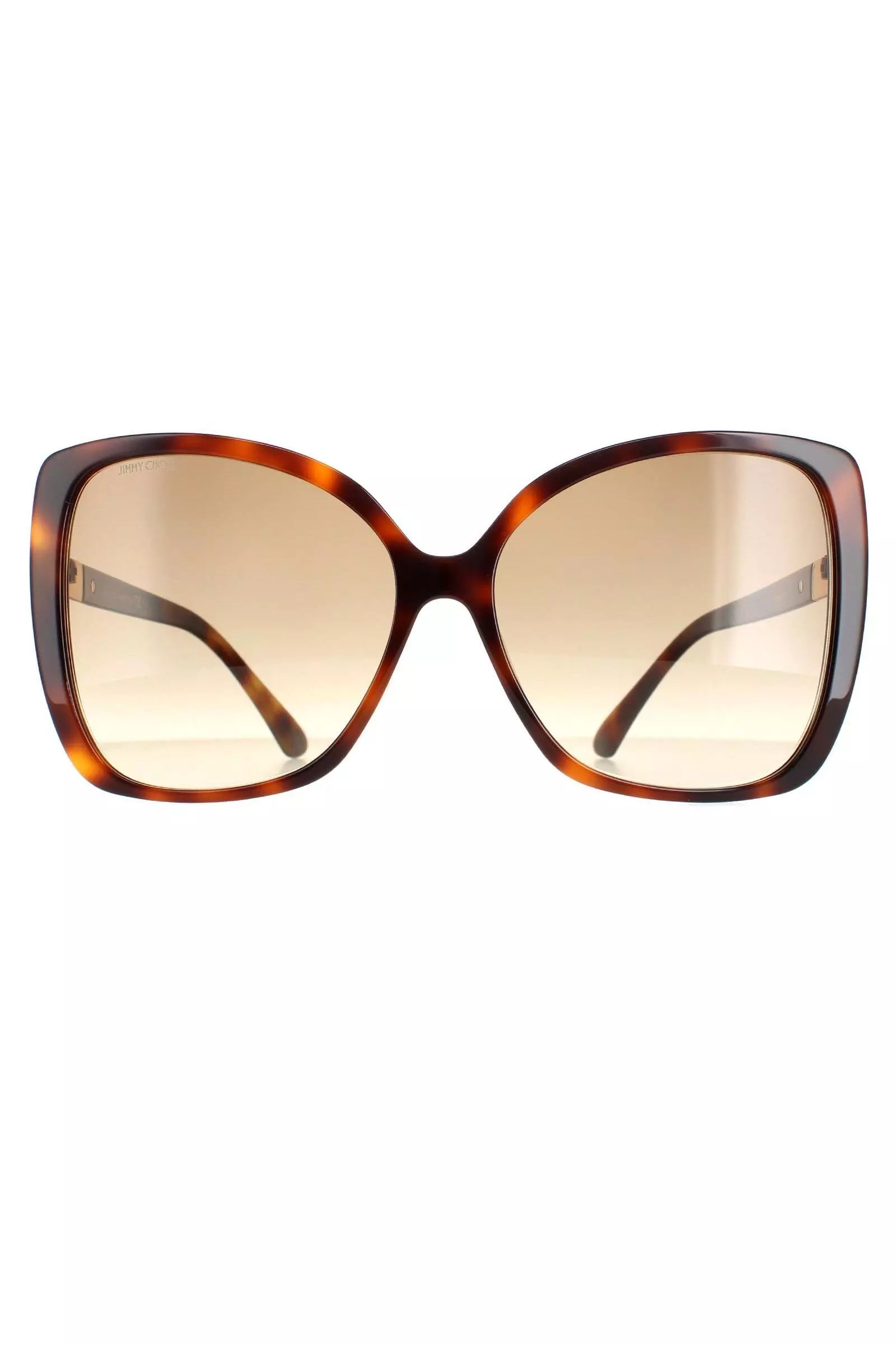 Fashion Havana Brown Gradient BECKY/F/S alternative image