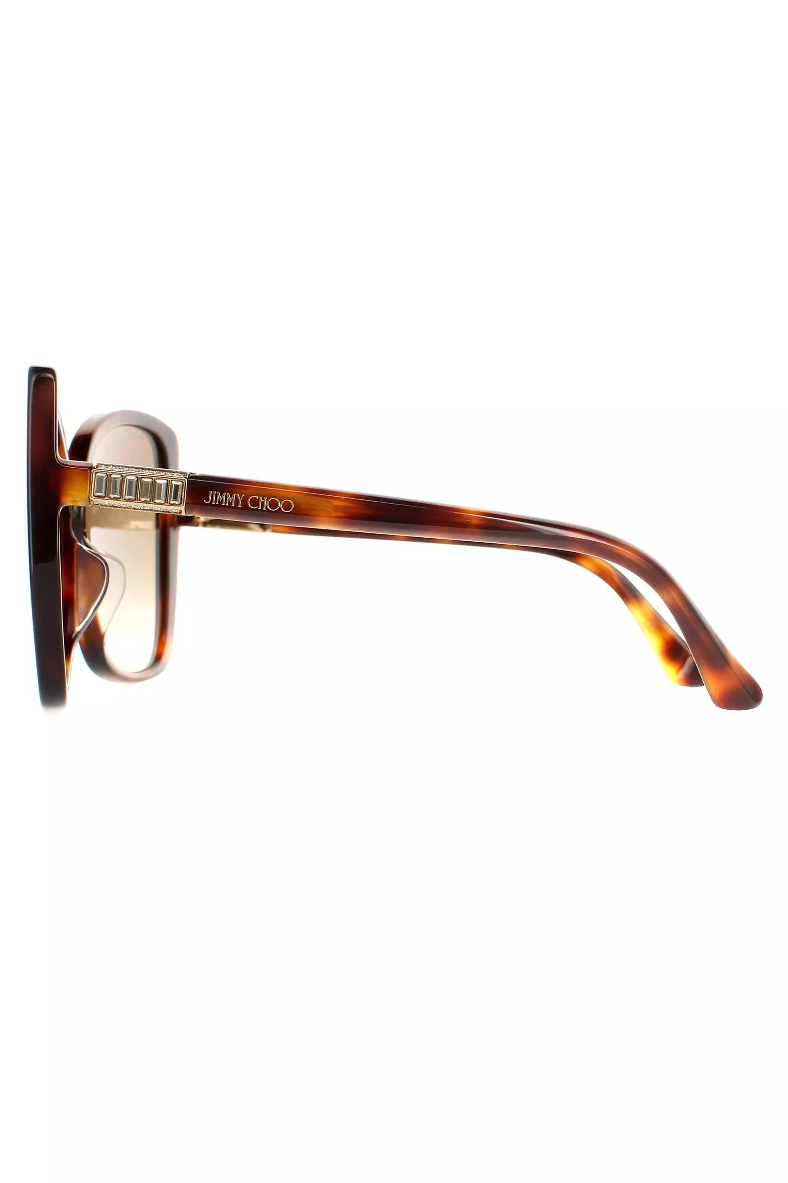 Fashion Havana Brown Gradient BECKY/F/S alternative image