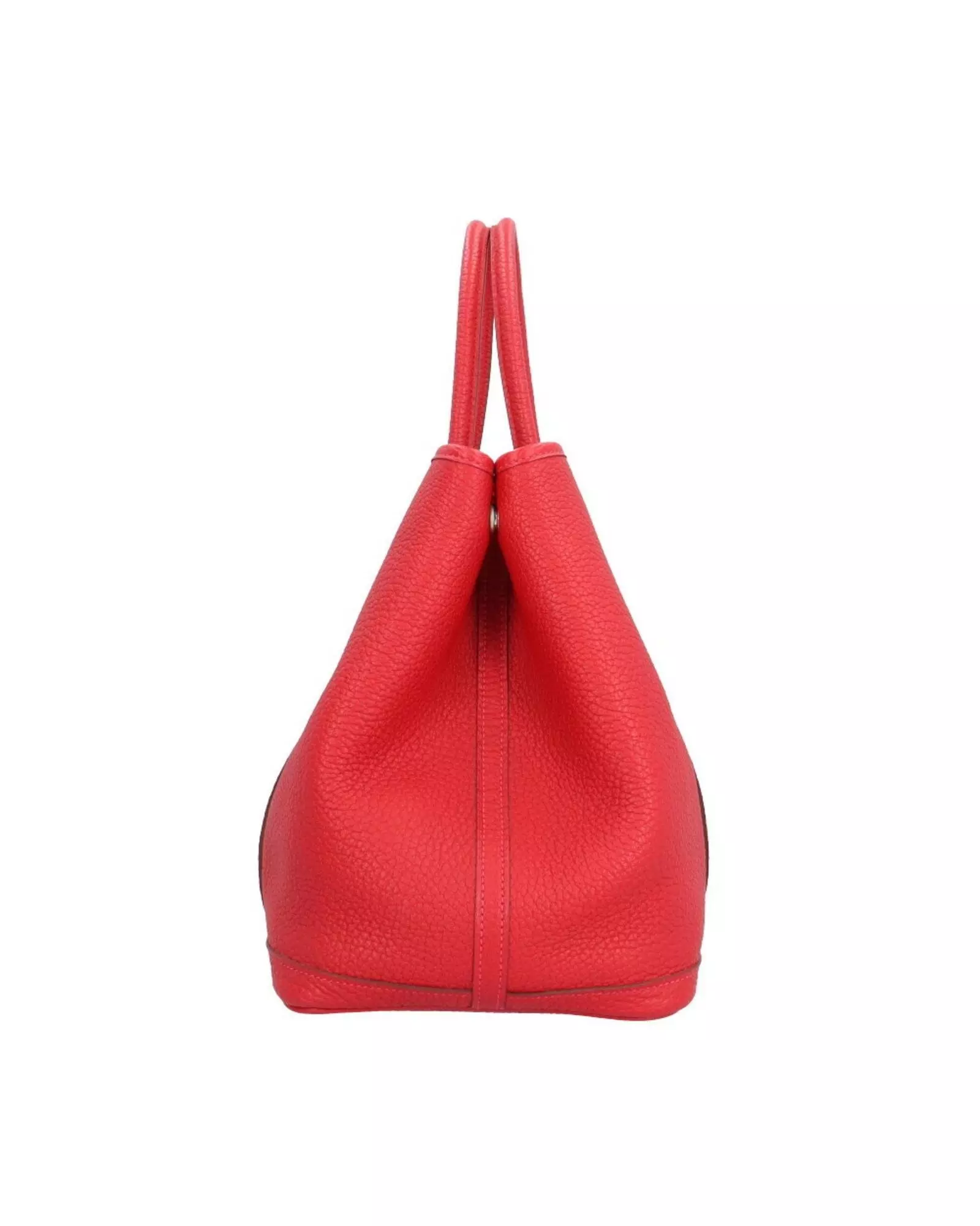 Preloved Herbag Zip 31 Tote Women - Red Handbags alternative image