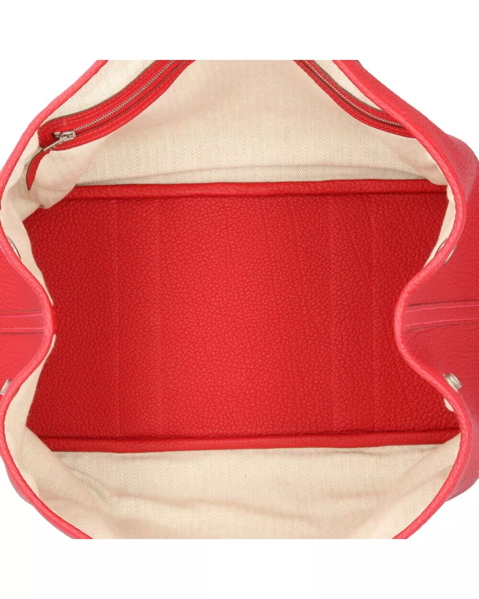 Preloved Herbag Zip 31 Tote Women - Red Handbags alternative image