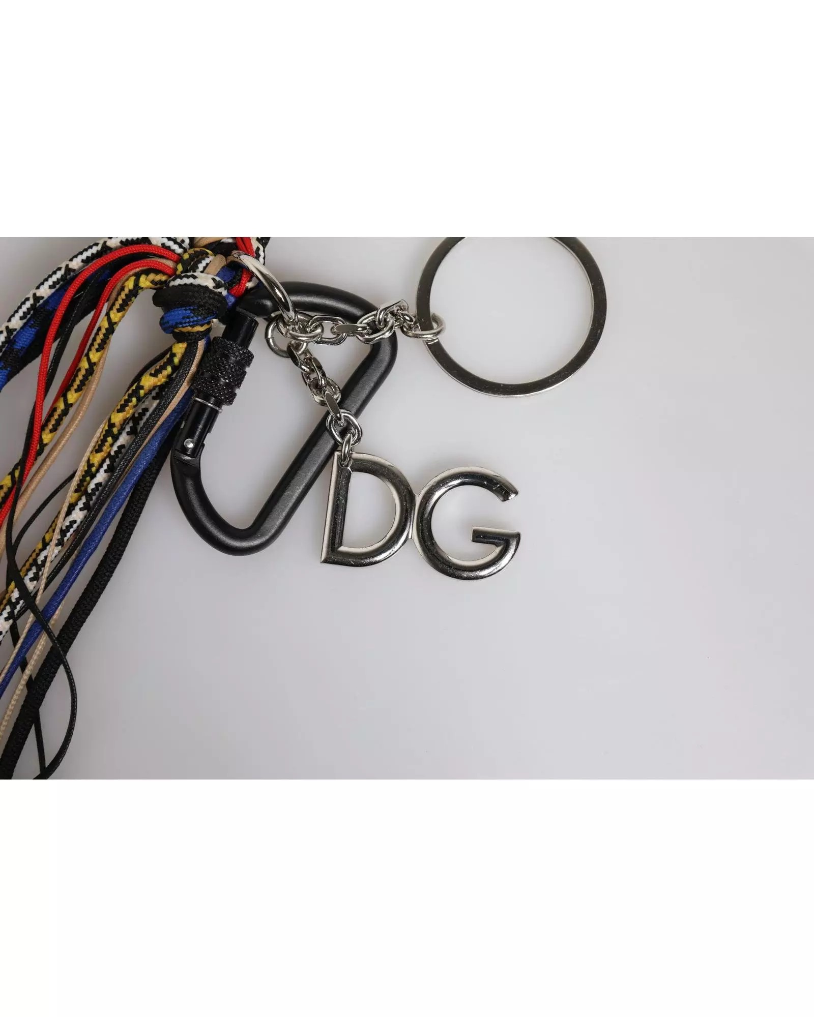 【関税＆送料込み】Dolce & Gabbana Keychains P01048441.jpg