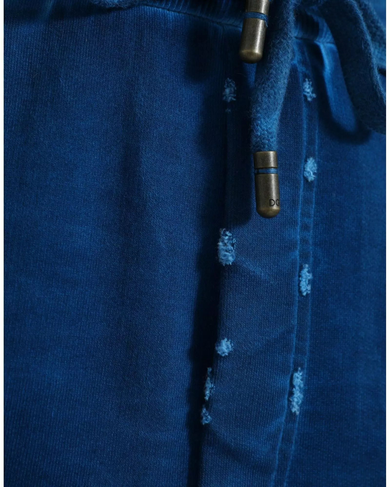 Dolce & Gabbana Dolce Gabbana Joggers BlueJeans | Karen Millen