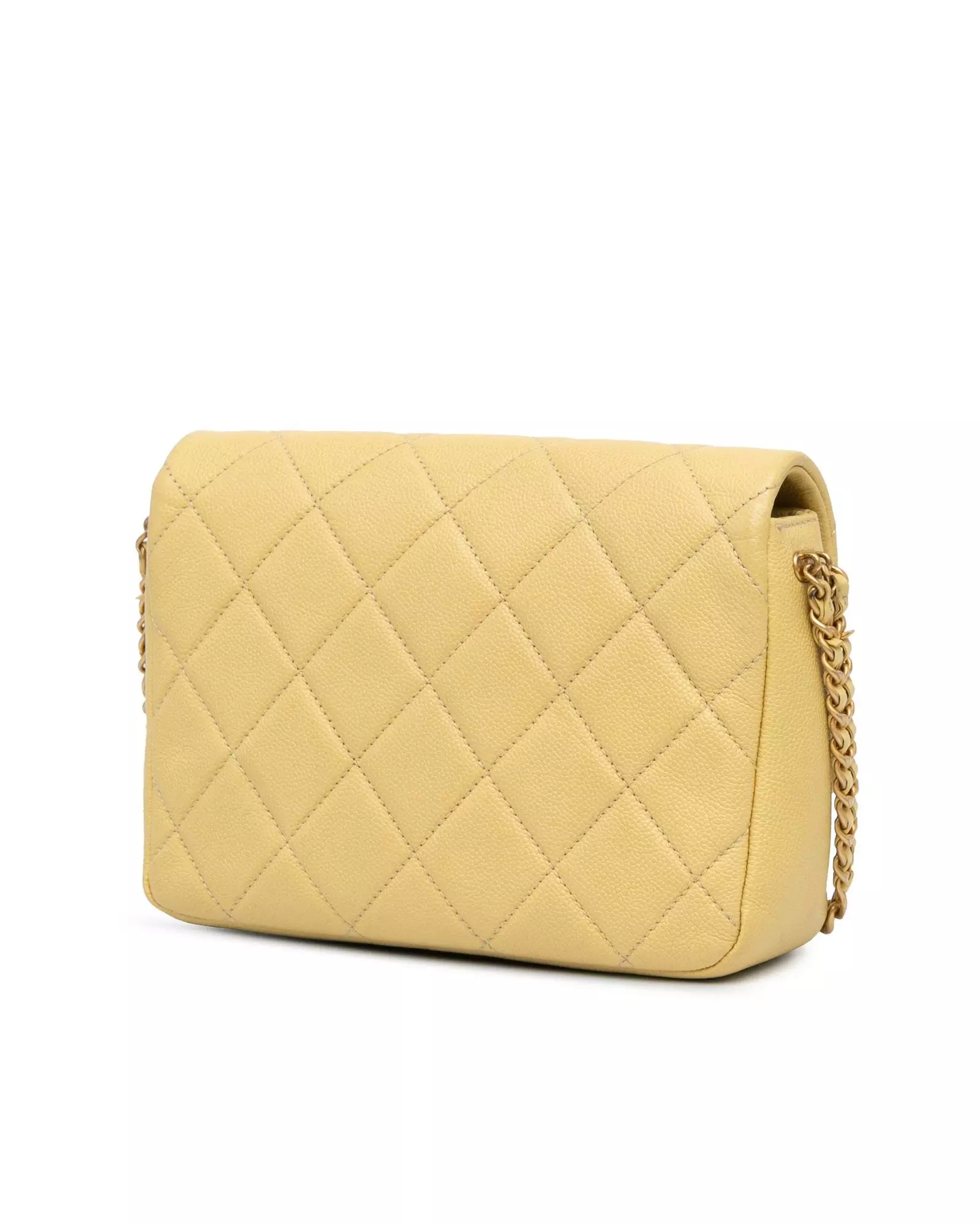 Karen millen yellow bag hotsell