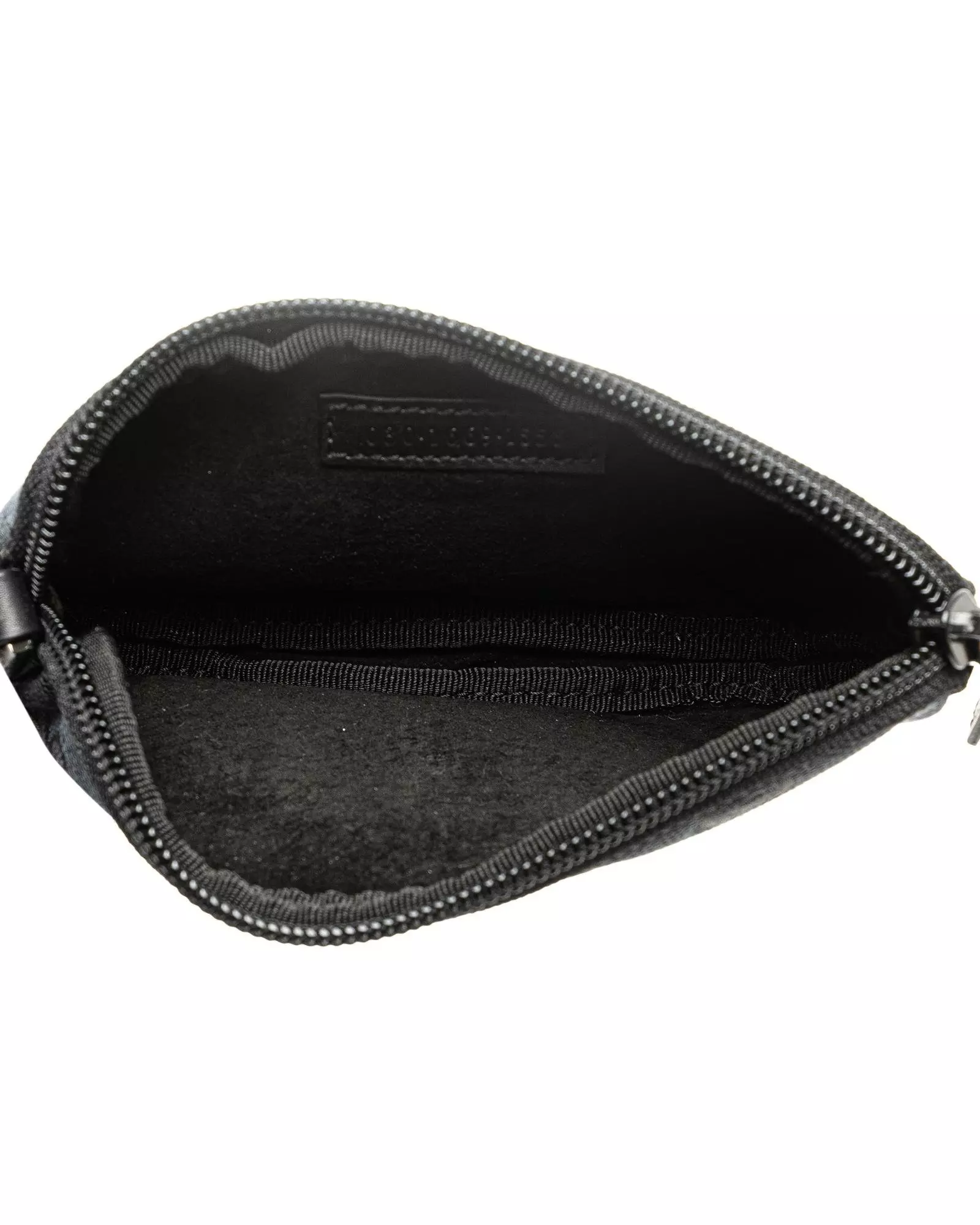 Preloved GG Supreme Pouch Wallet Women - Black alternative image