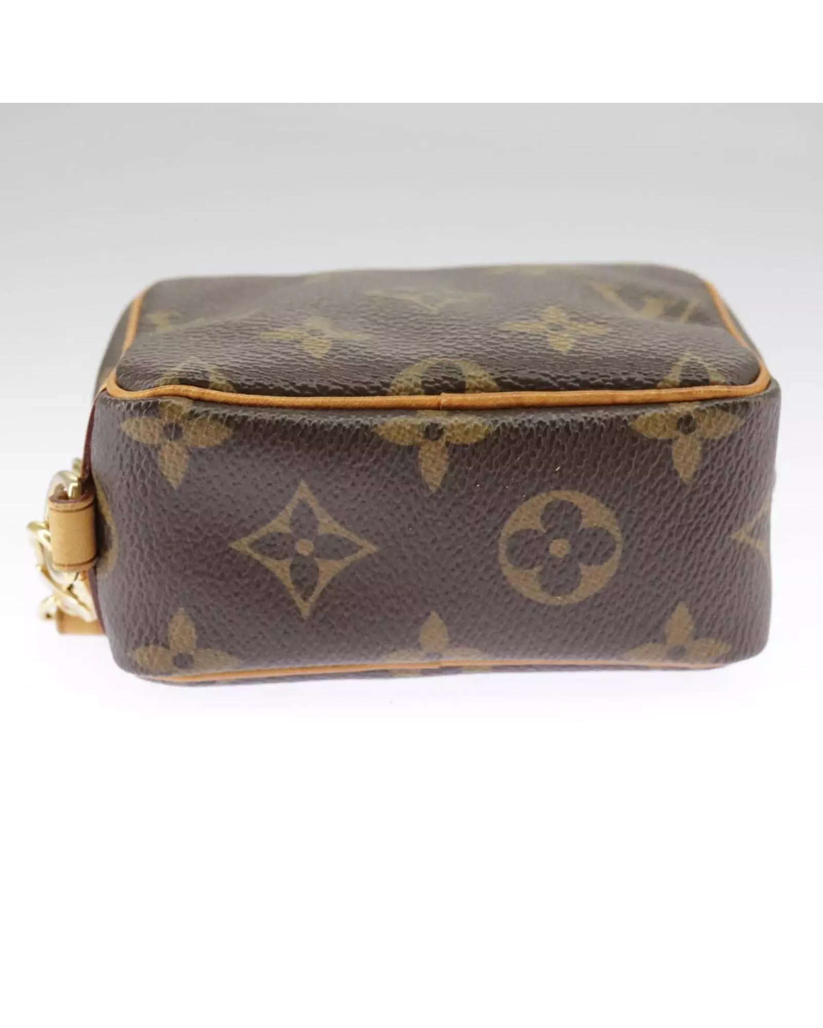 Preloved Pochette Accessoires Monogram Clutch Women - Brown Clutch alternative image