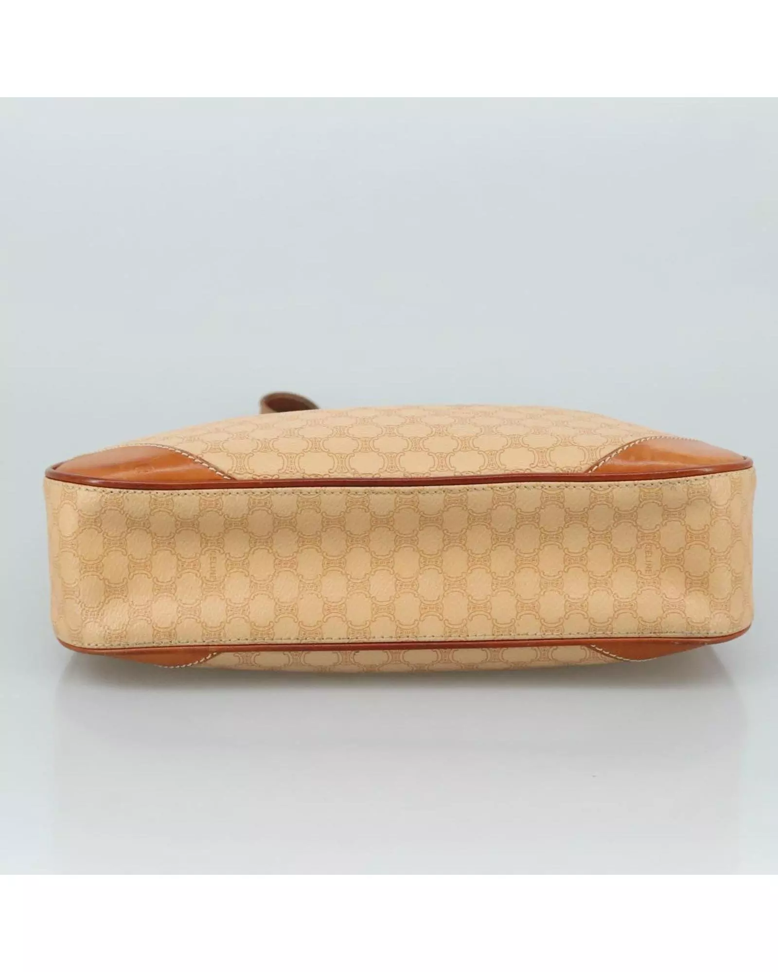 Preloved Macadam Shoulder Bag Women - Beige alternative image