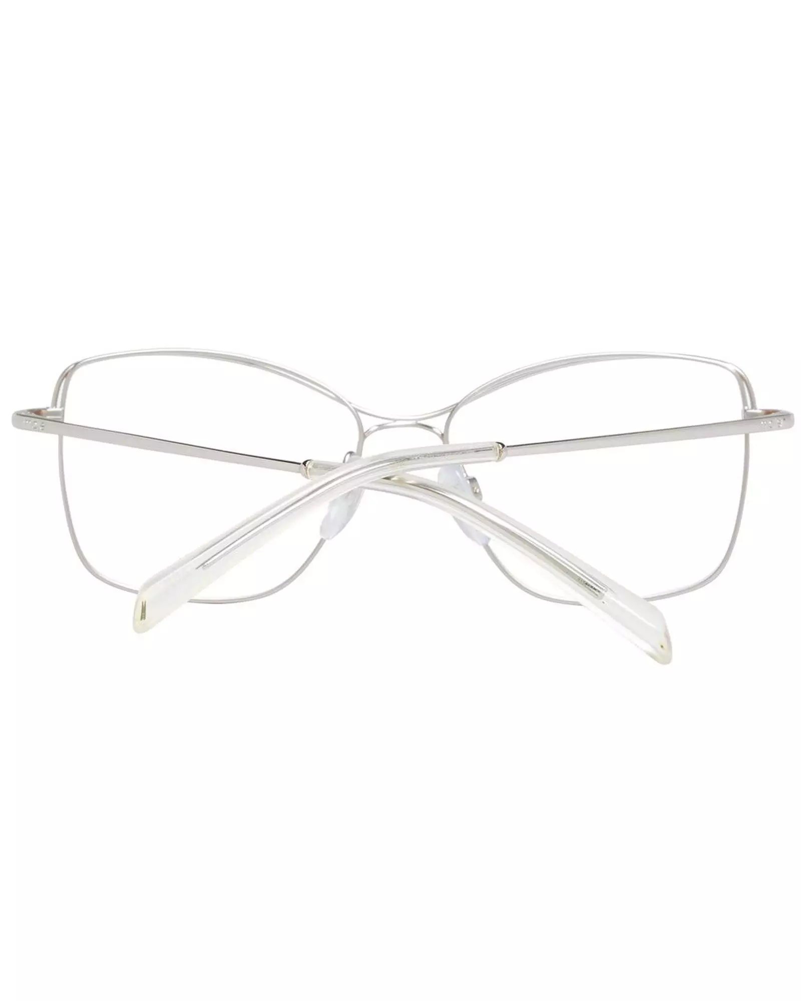 Metal Frame Glasses MA1041775 Women - Gold alternative image