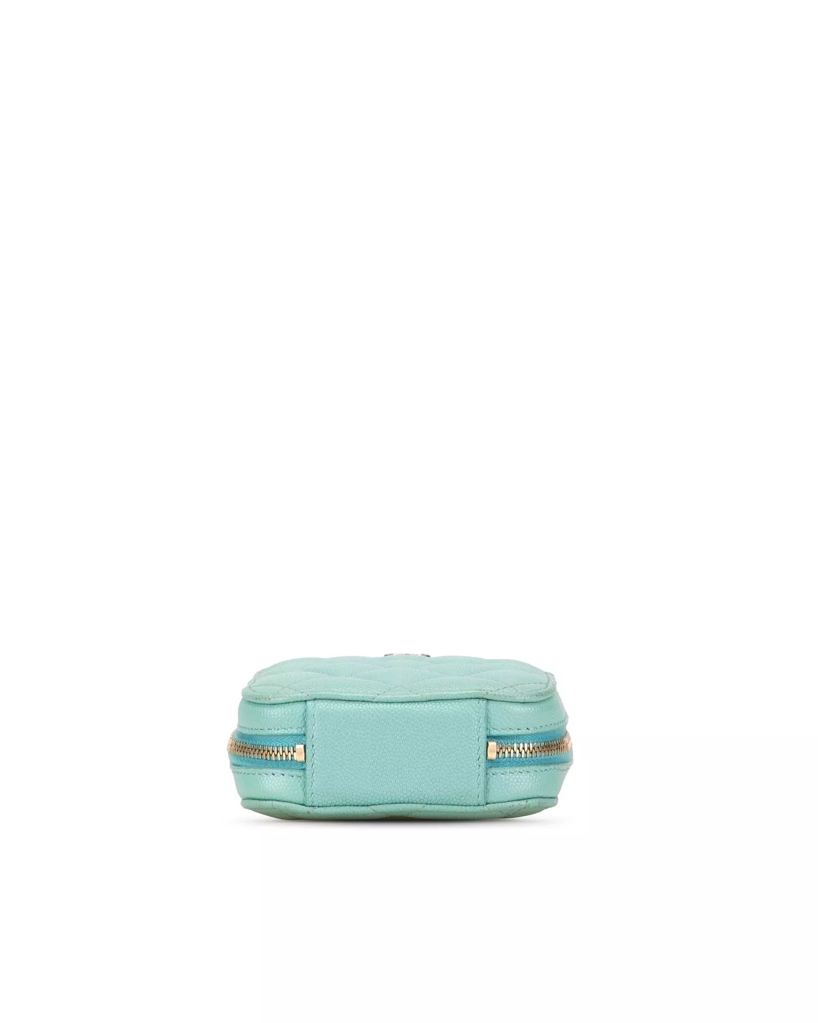 Preloved 19 Crossbody Bag Mint Green Women - Blue alternative image