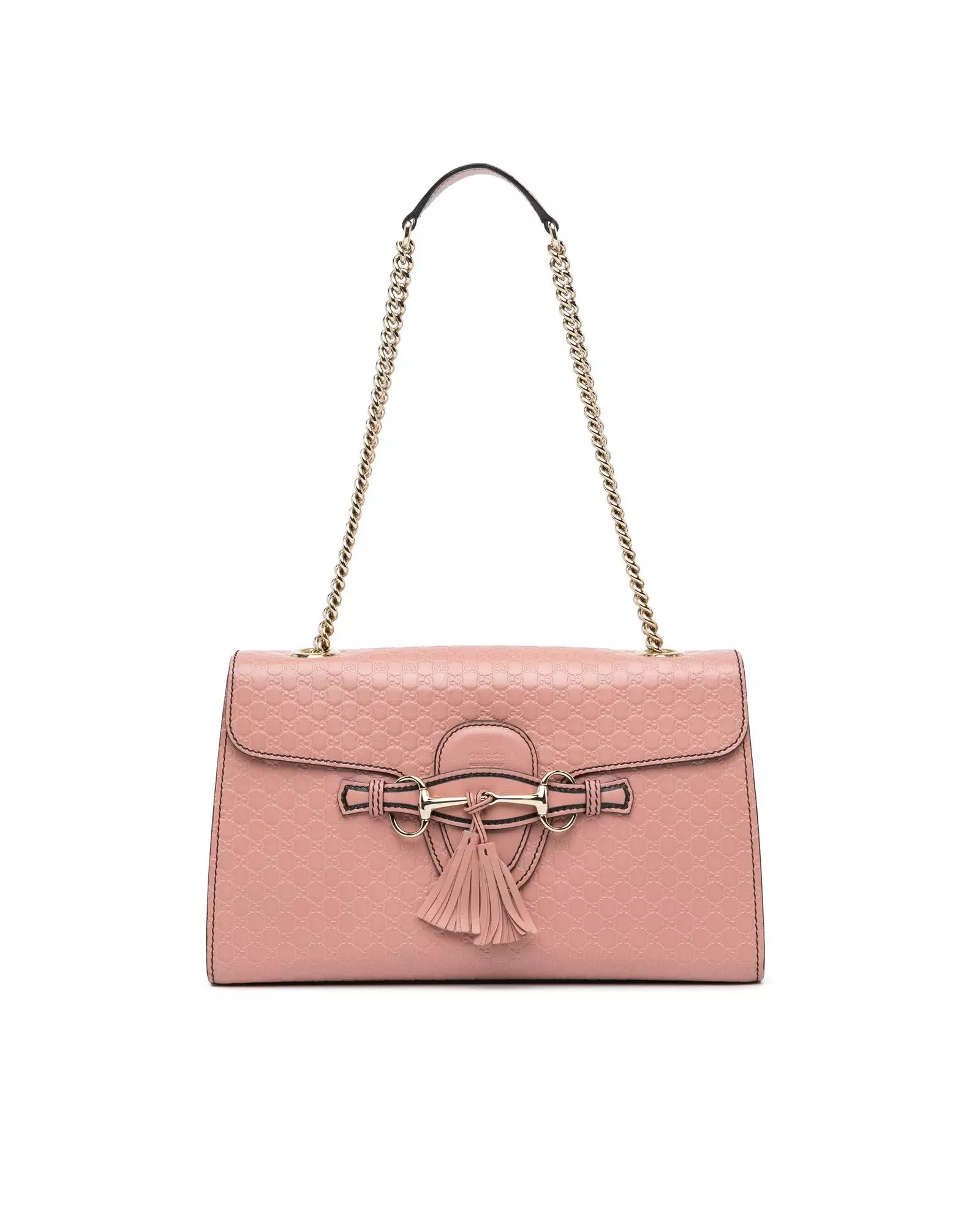 Karen millen pink bag best sale