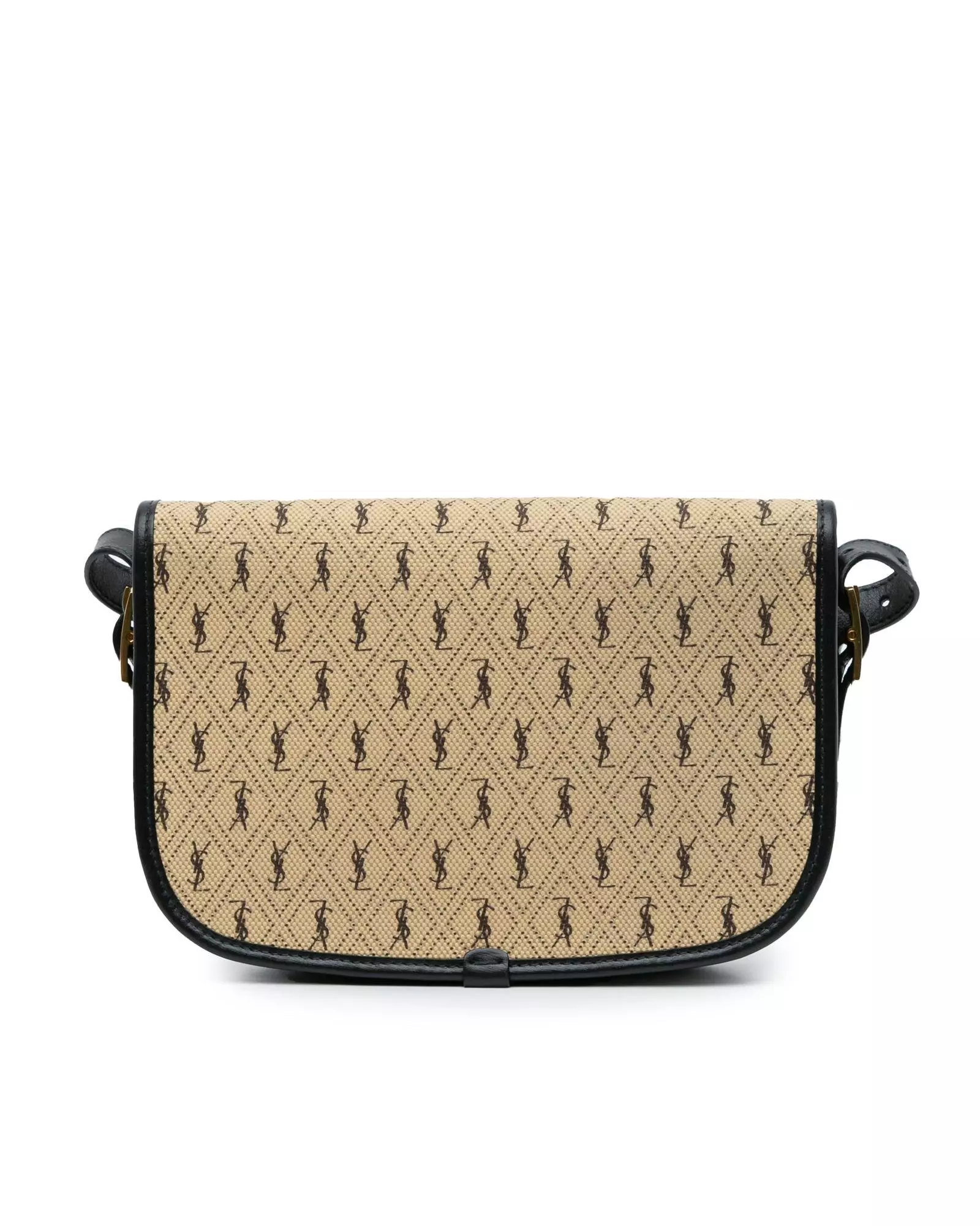 Monogram crossbody bag sale