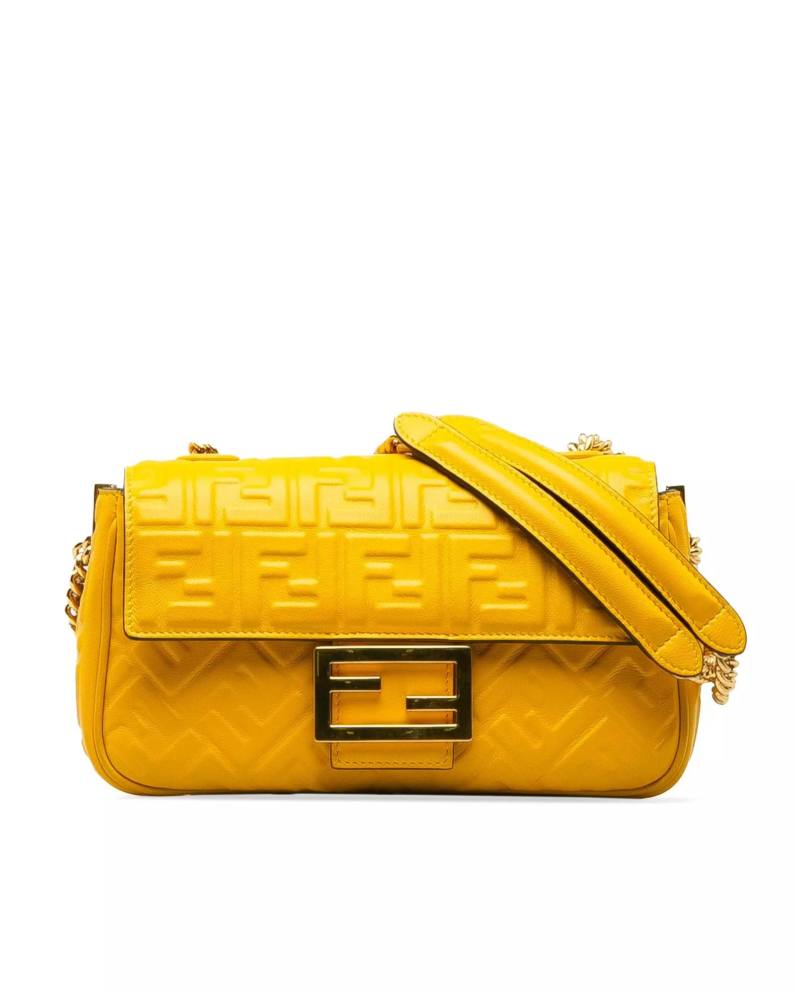 Karen millen yellow bag sale