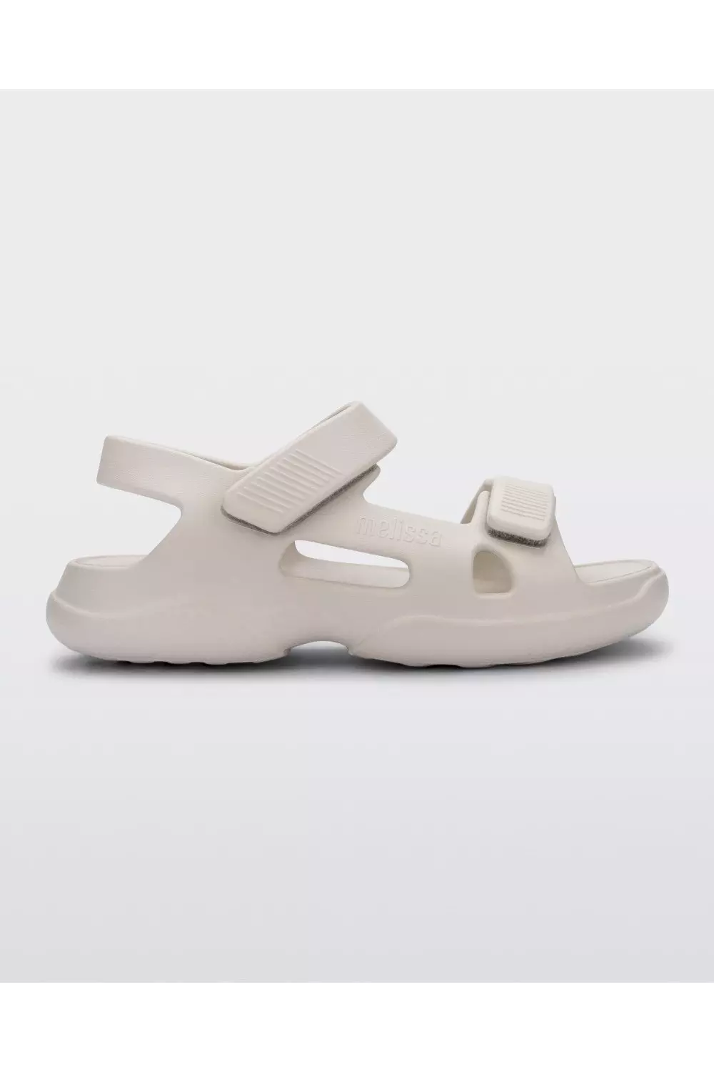 Beige Free Papete Jelly Sandals alternative image