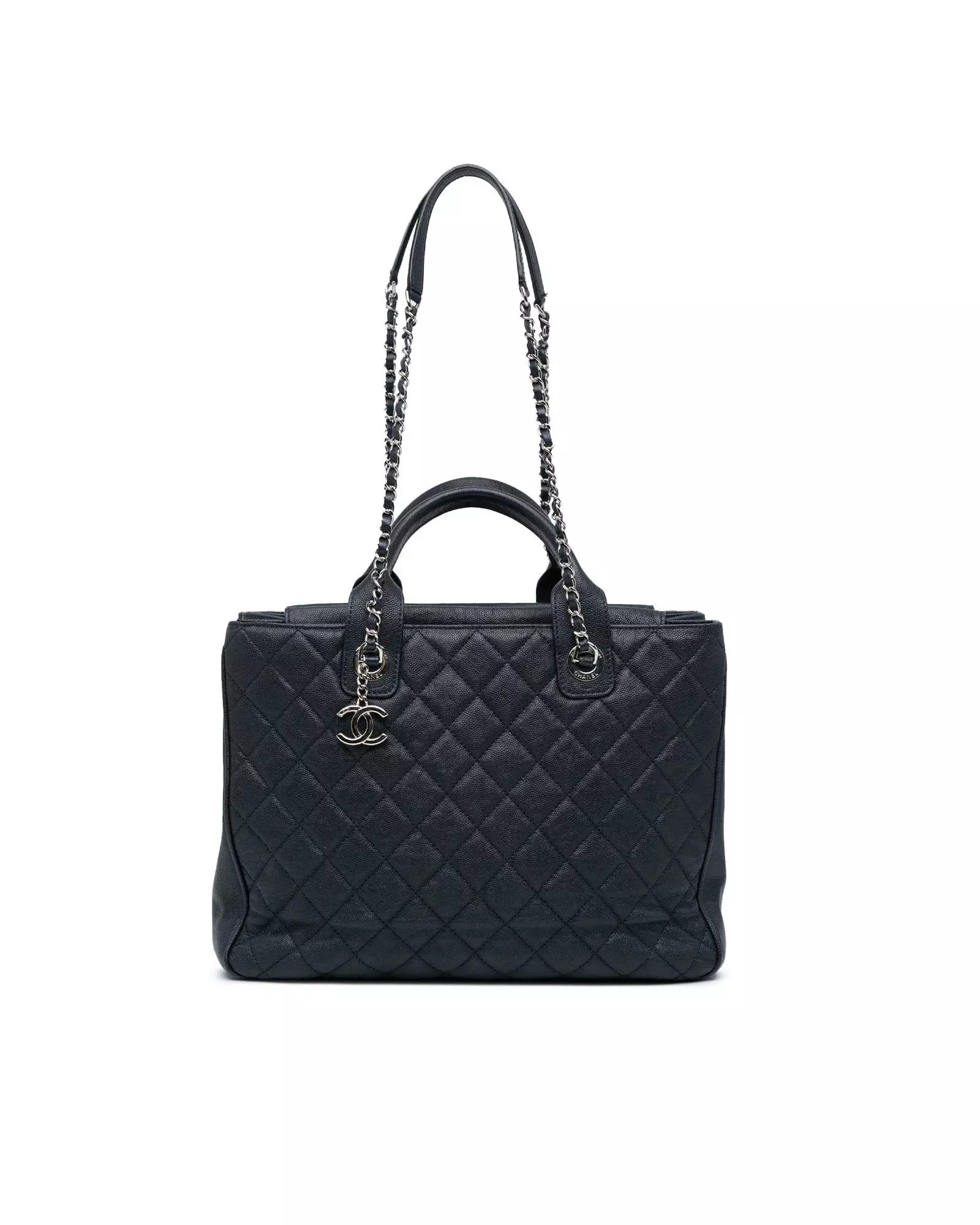 Chanel reissue tote bag hotsell
