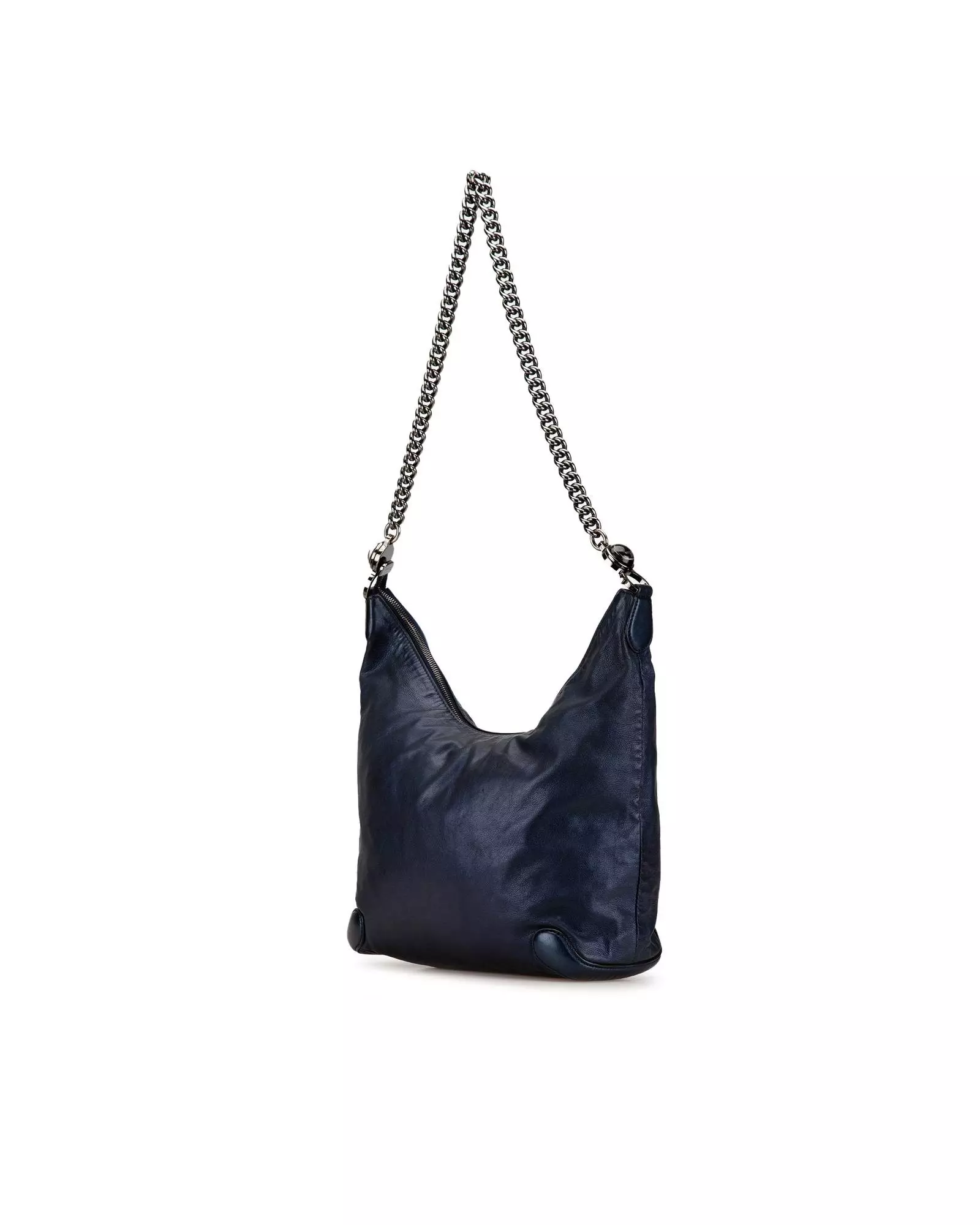 Karen millen chain strap shoulder bag online