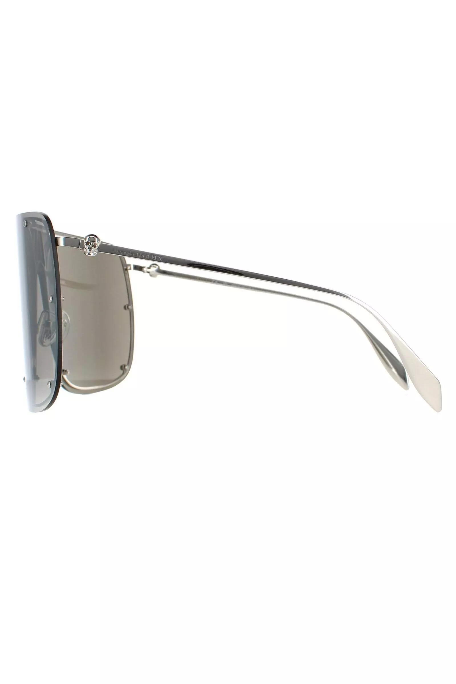Shield Silver  Silver Mirror AM0313S alternative image