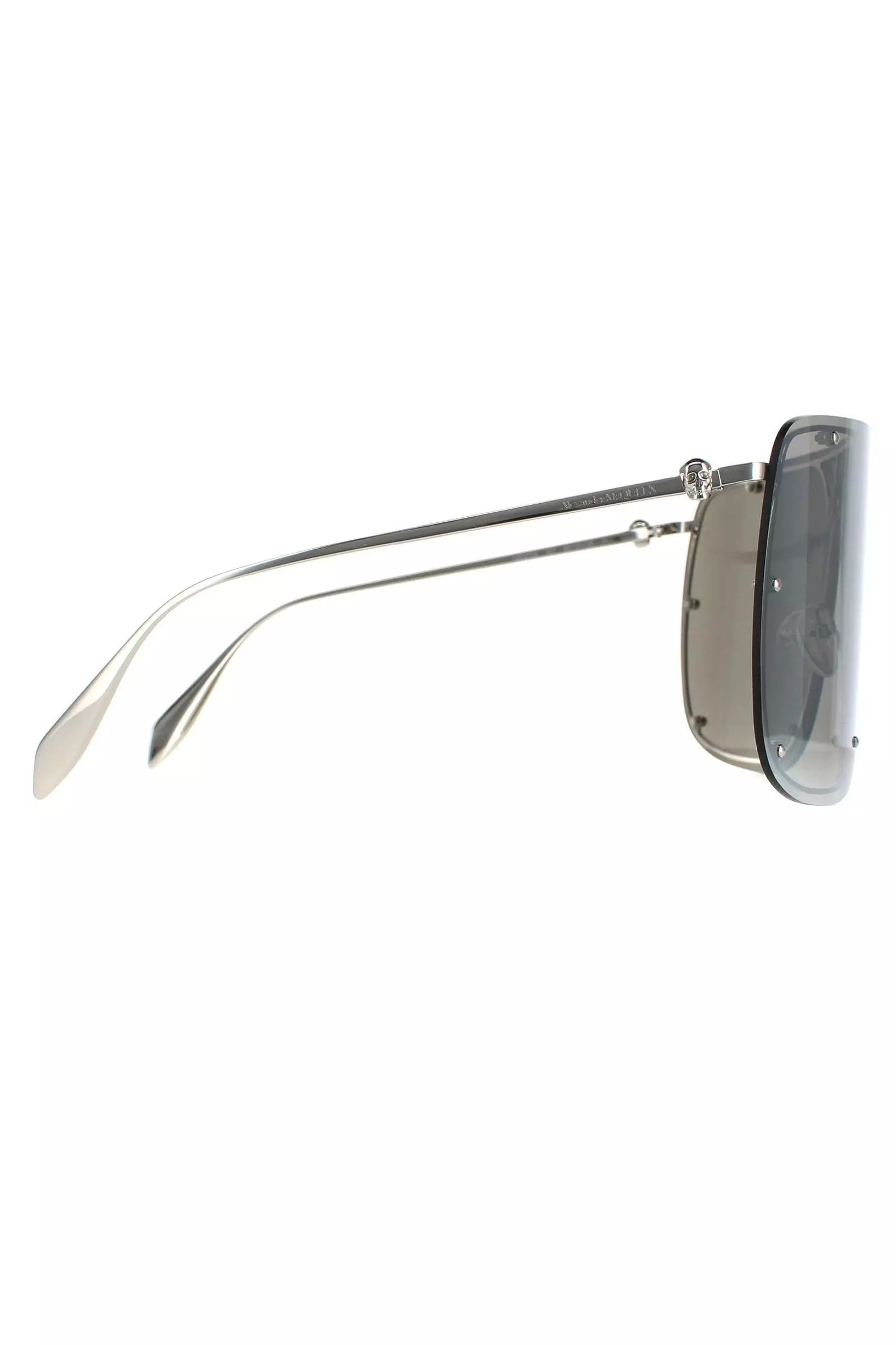 Shield Silver  Silver Mirror AM0313S alternative image