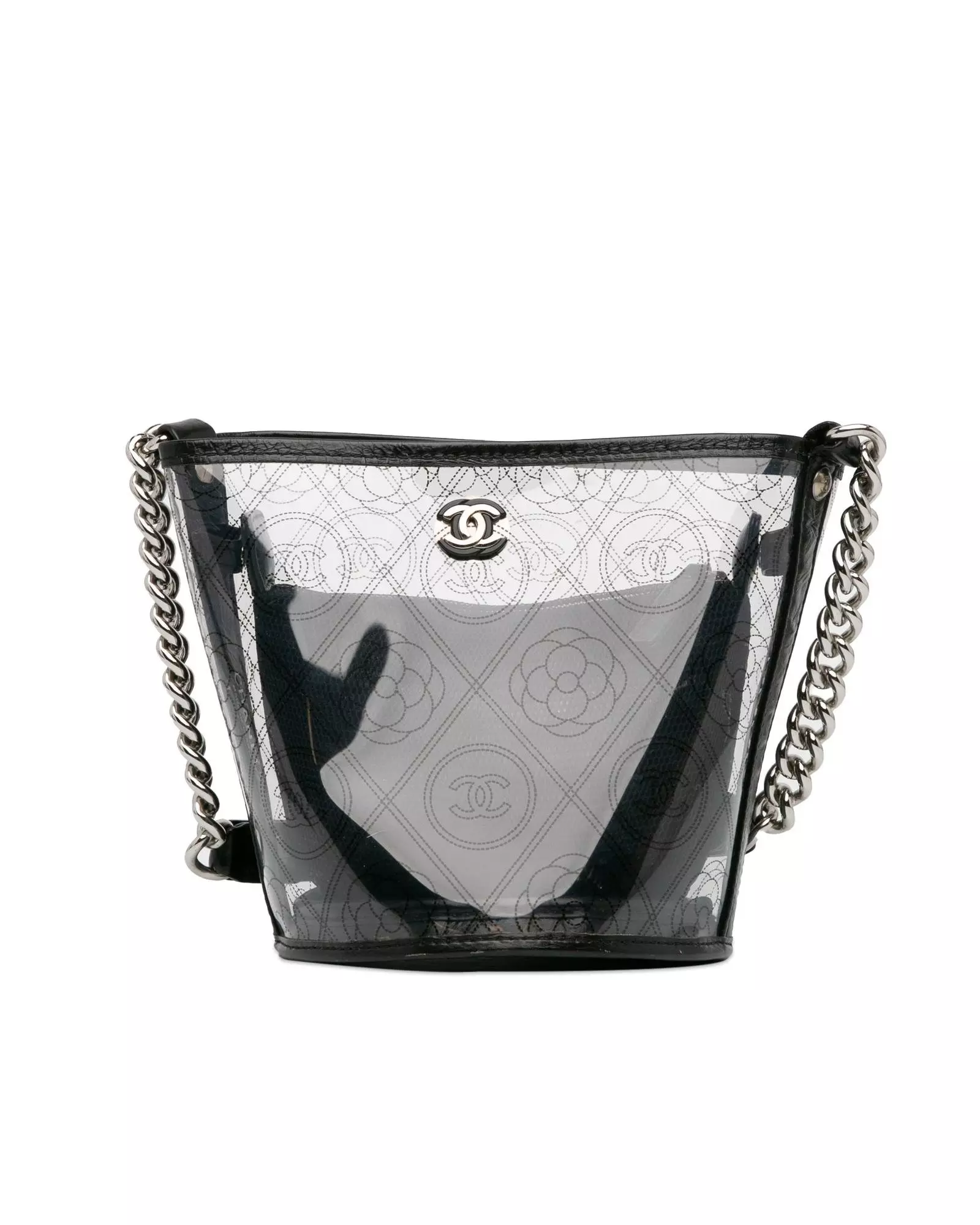 Karen millen bucket bag hotsell