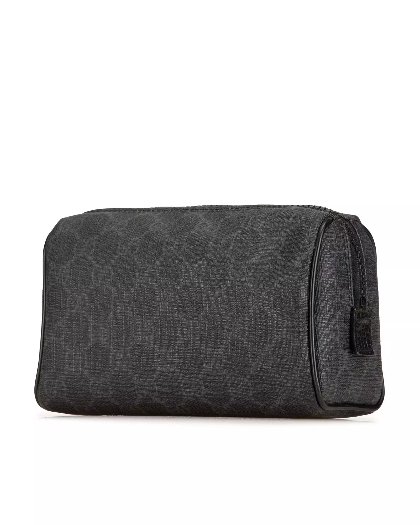 Preloved GG Plus Cosmetic Case Women - Black Pouches alternative image
