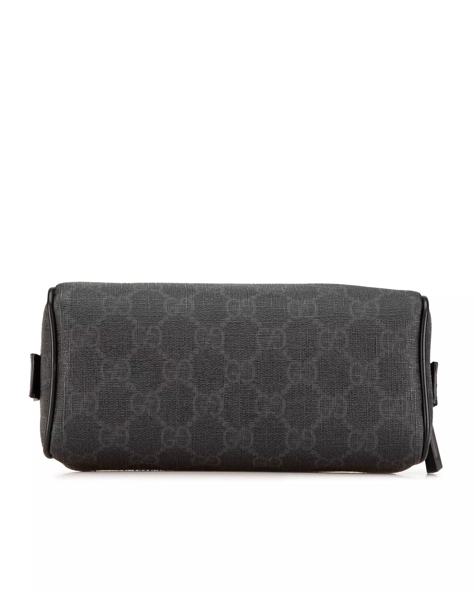 Preloved GG Plus Cosmetic Case Women - Black Pouches alternative image