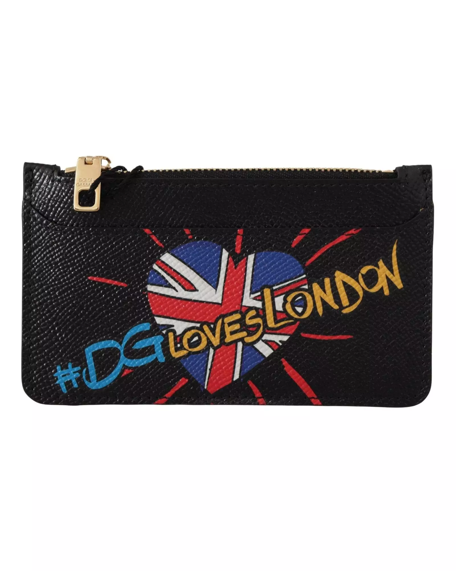 Card Holder DGLovesLondon Women - Black Wallets alternative image