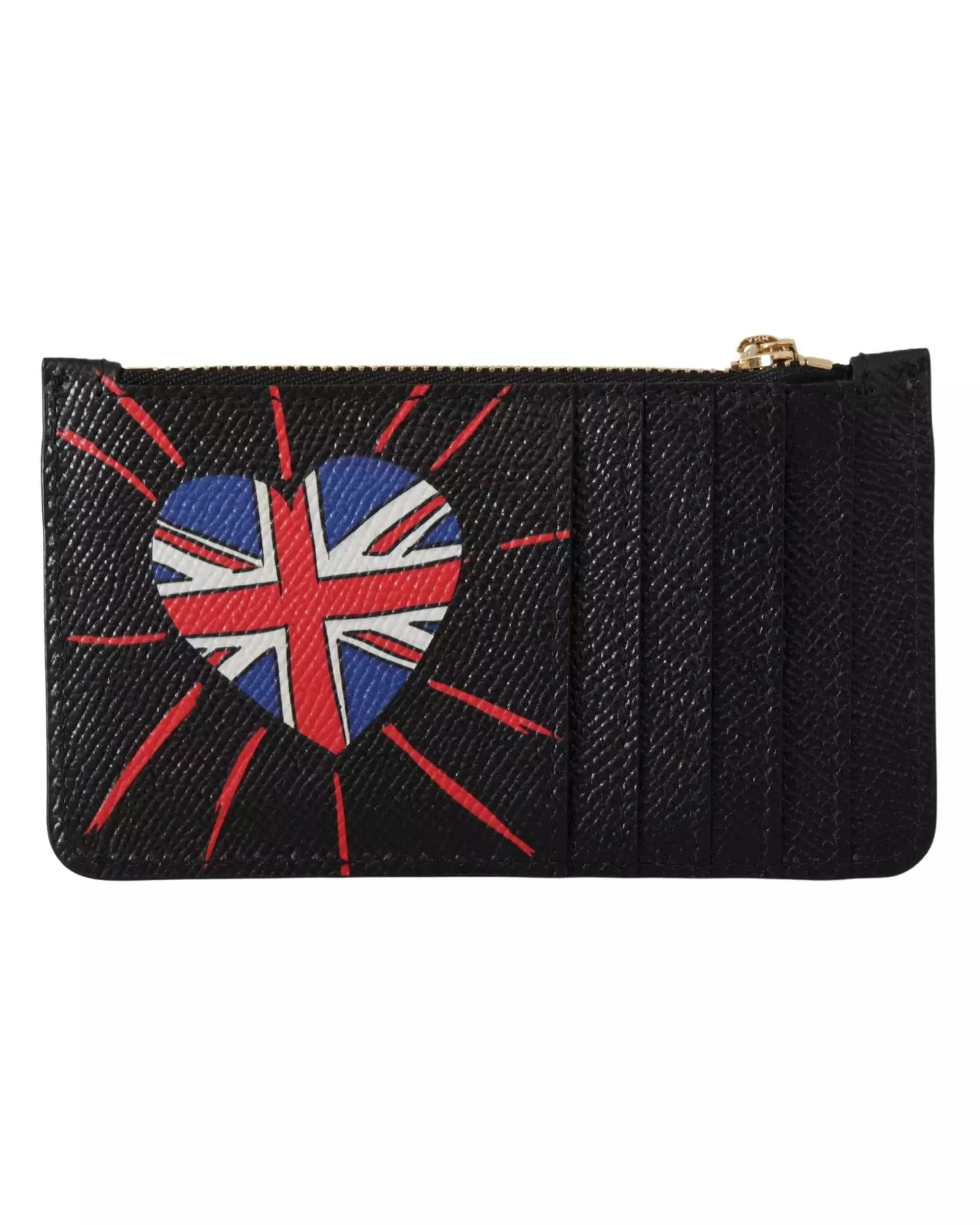 Card Holder DGLovesLondon Women - Black Wallets alternative image