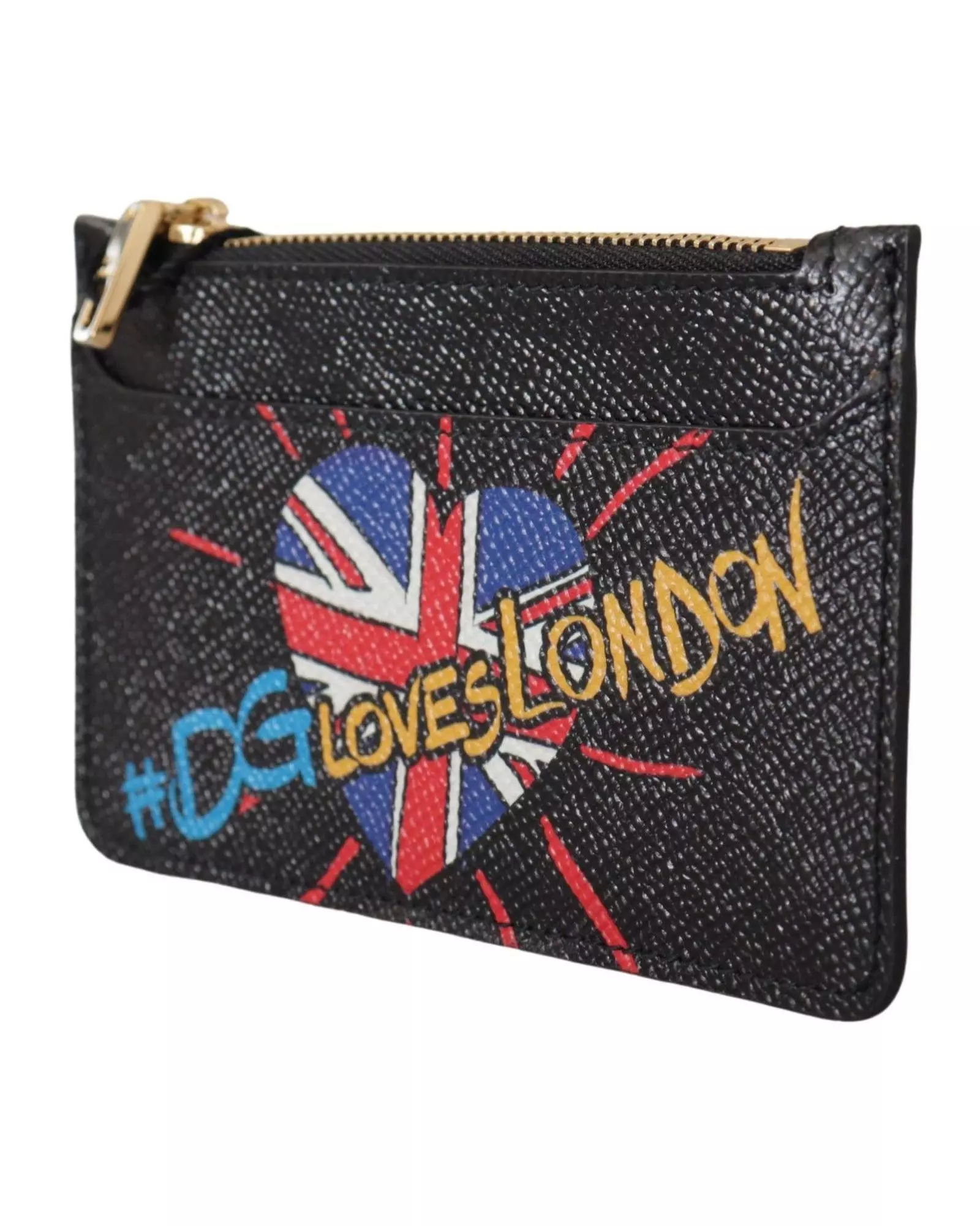 Card Holder DGLovesLondon Women - Black Wallets alternative image
